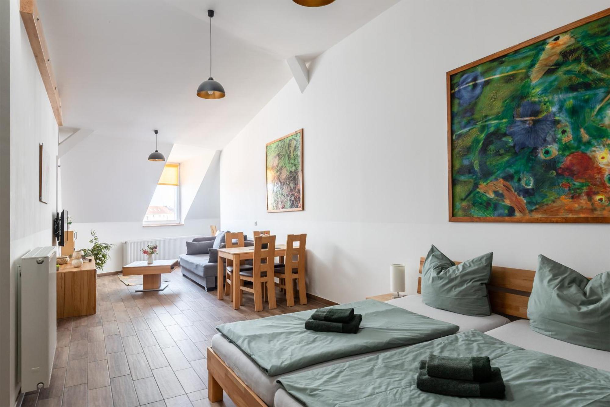 Apartment Loft *