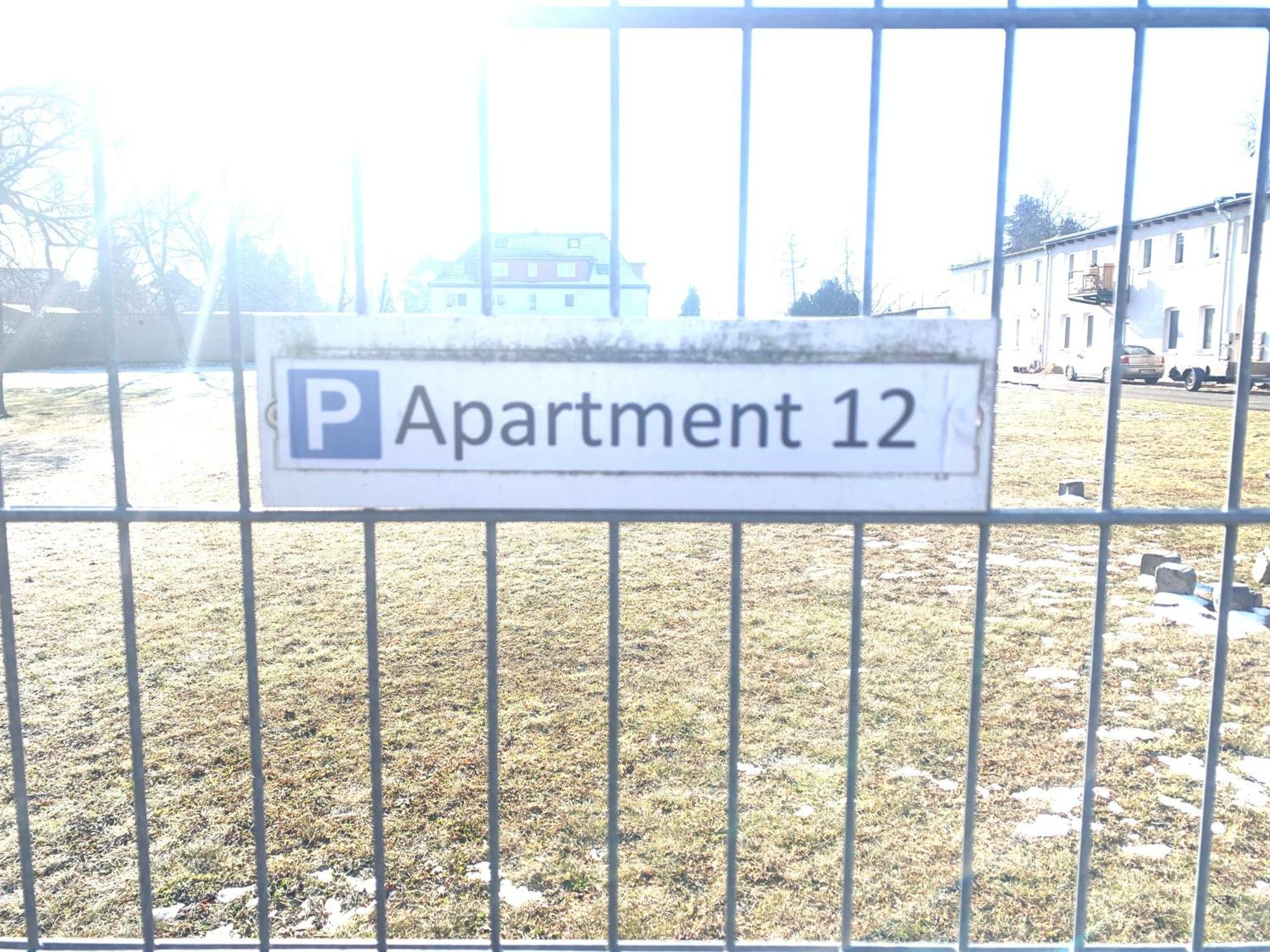 Appartement Senfbude - Stilvolle & Ruhige - Parkplatz Inklusive!