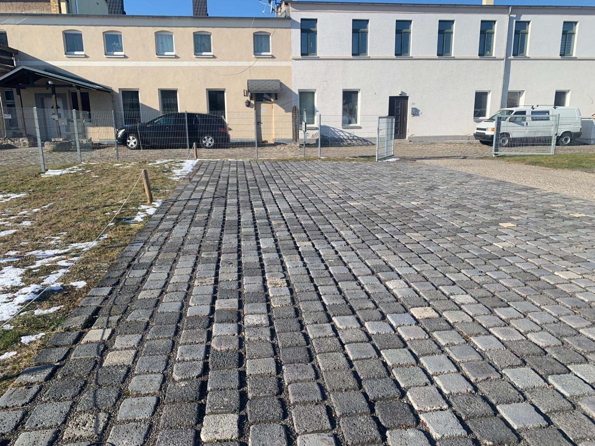 Appartement Senfbude - Stilvolle & Ruhige - Parkplatz Inklusive! Leipzig