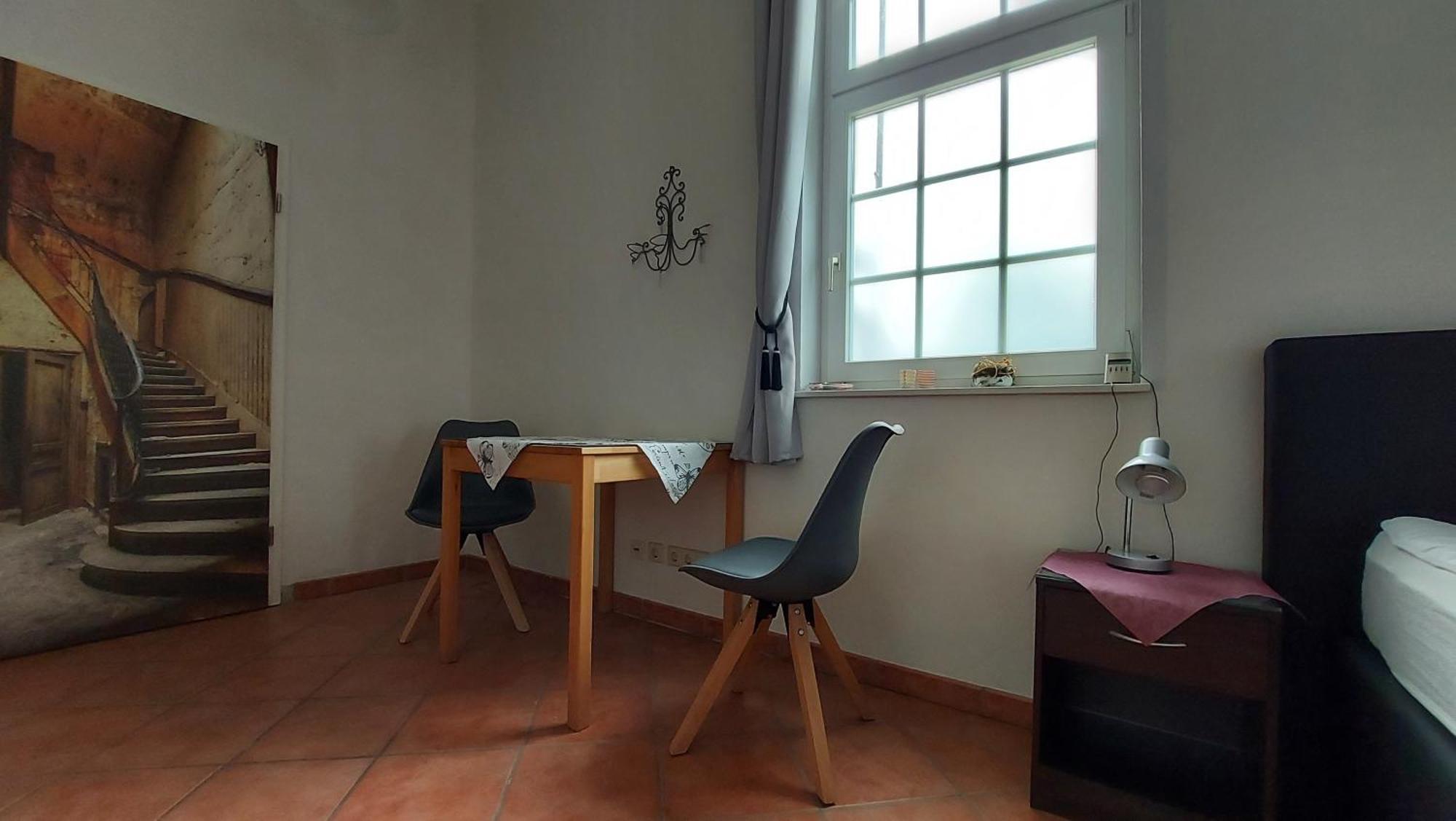 In Ruhiger Lage Apartment Leipzig