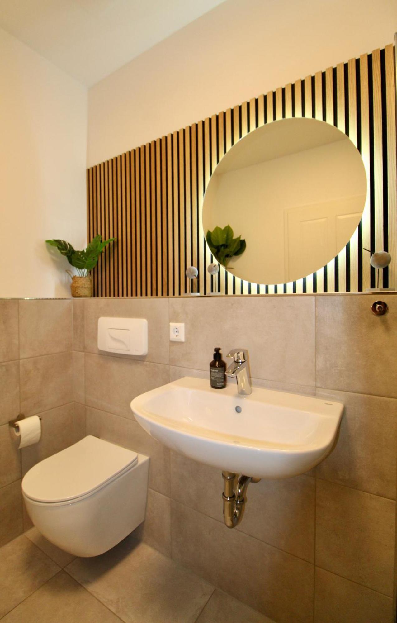 Appartement Zentrales Hochwertiges Gruenderzeit-apartment Thomasius *