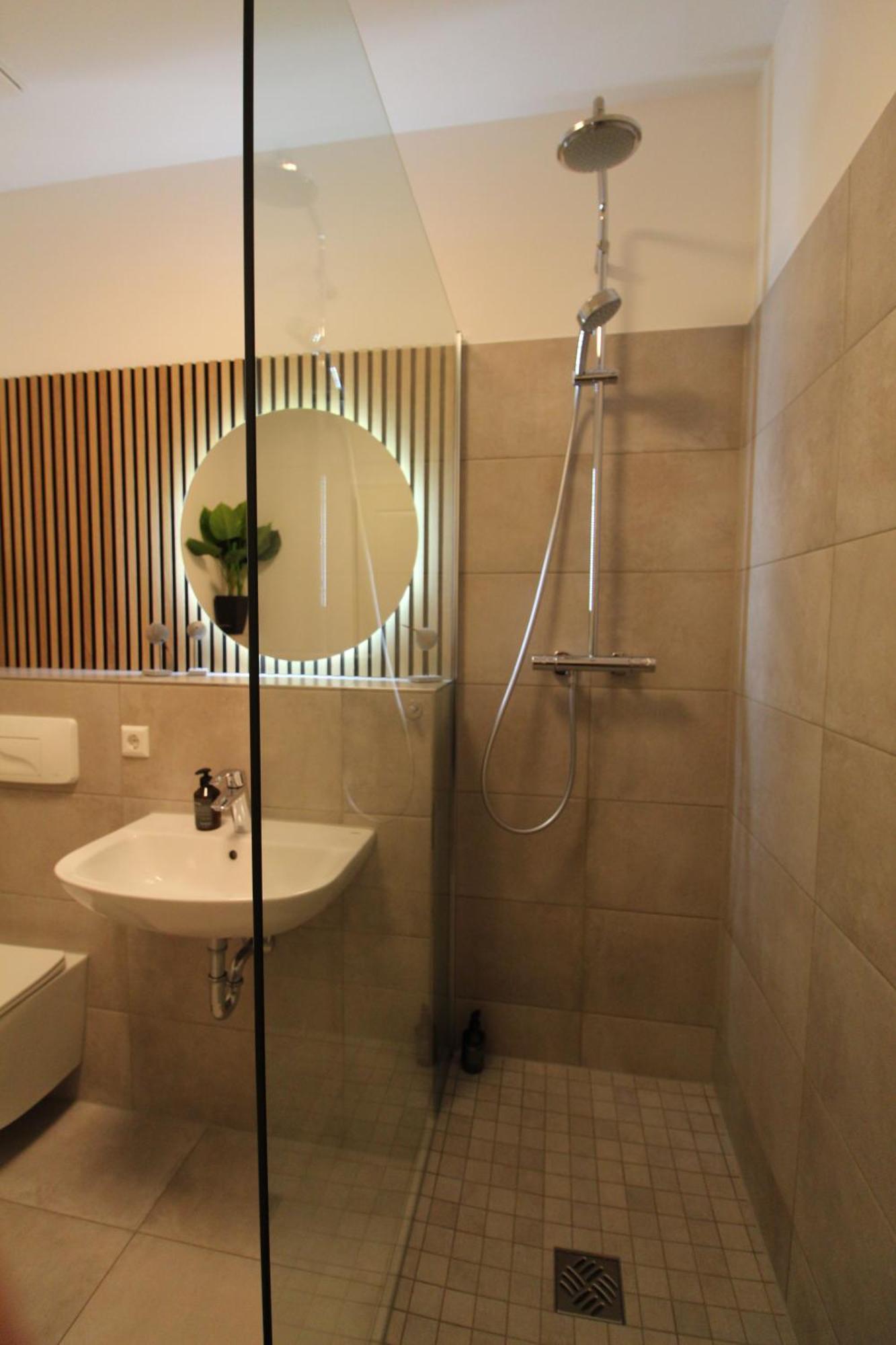 Appartement Zentrales Hochwertiges Gruenderzeit-apartment Thomasius Leipzig