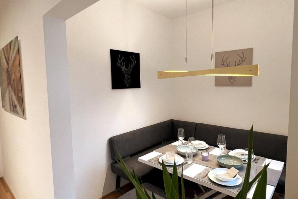 Soul-apartment Balkon Privatparkplatz 2 Boxspringbetten 55zoll Tv Wlan * Leipzig