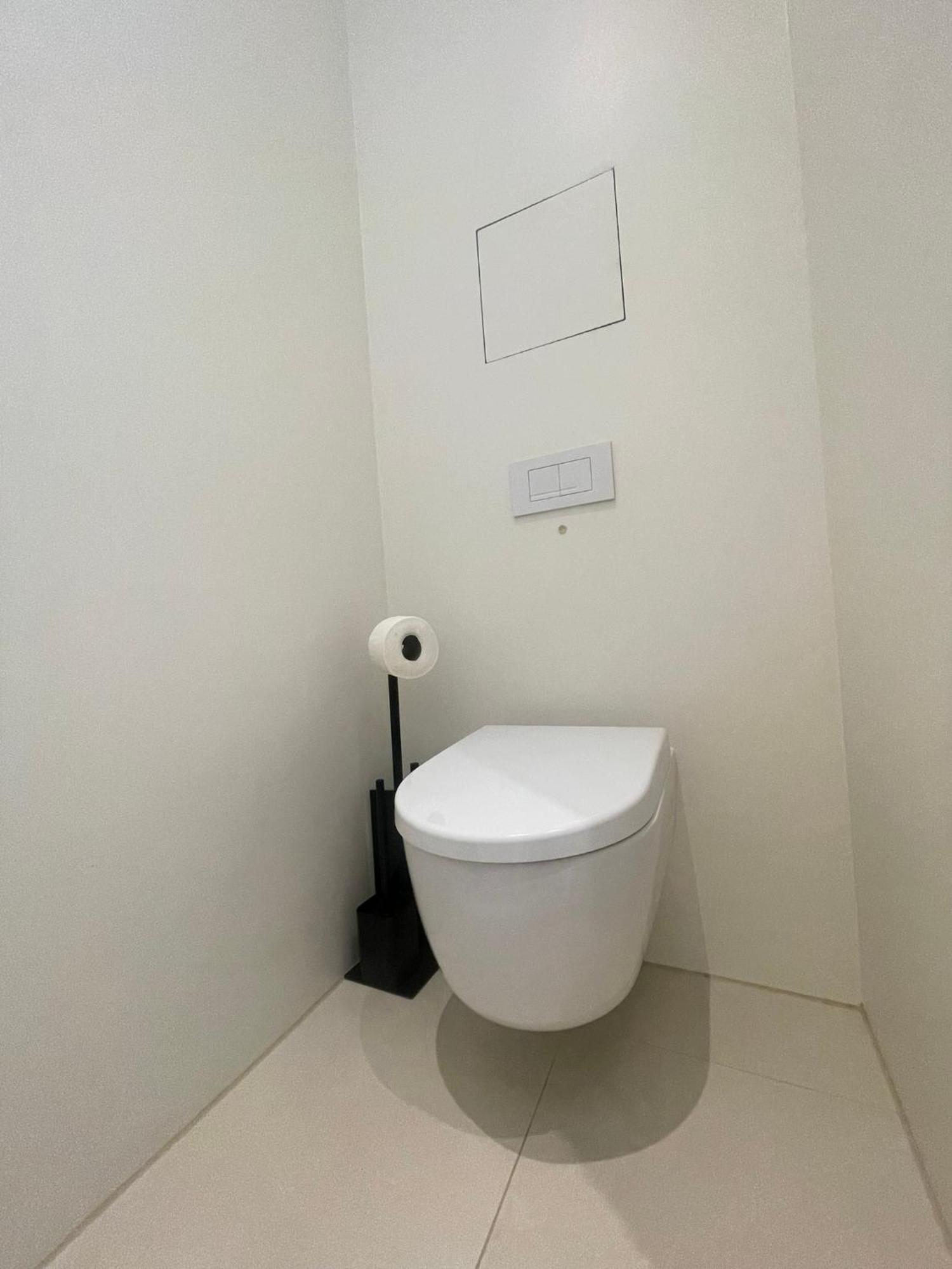 Soul-apartment Balkon Privatparkplatz 2 Boxspringbetten 55zoll Tv Wlan Apartment