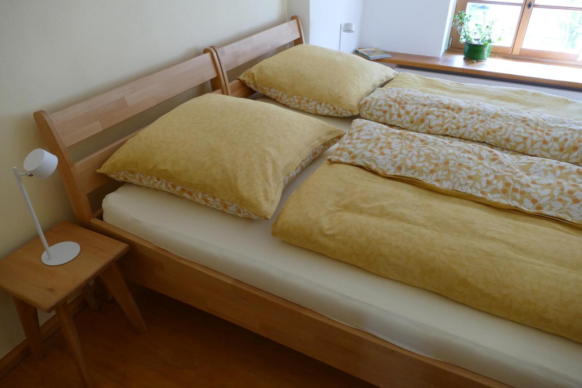 Gaestehaus Leipzig-gottscheina Appartement *