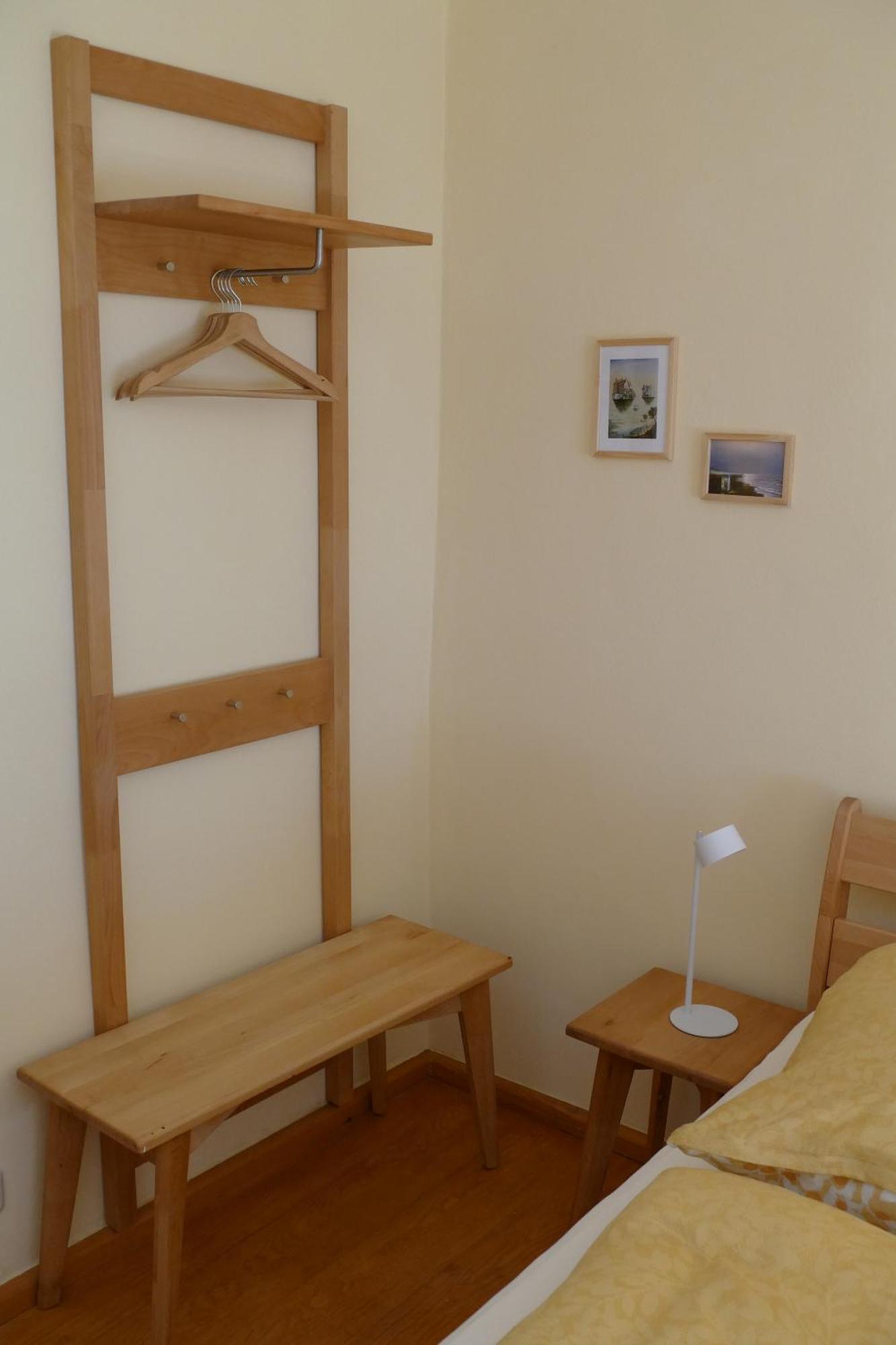 Gaestehaus Leipzig-gottscheina Appartement