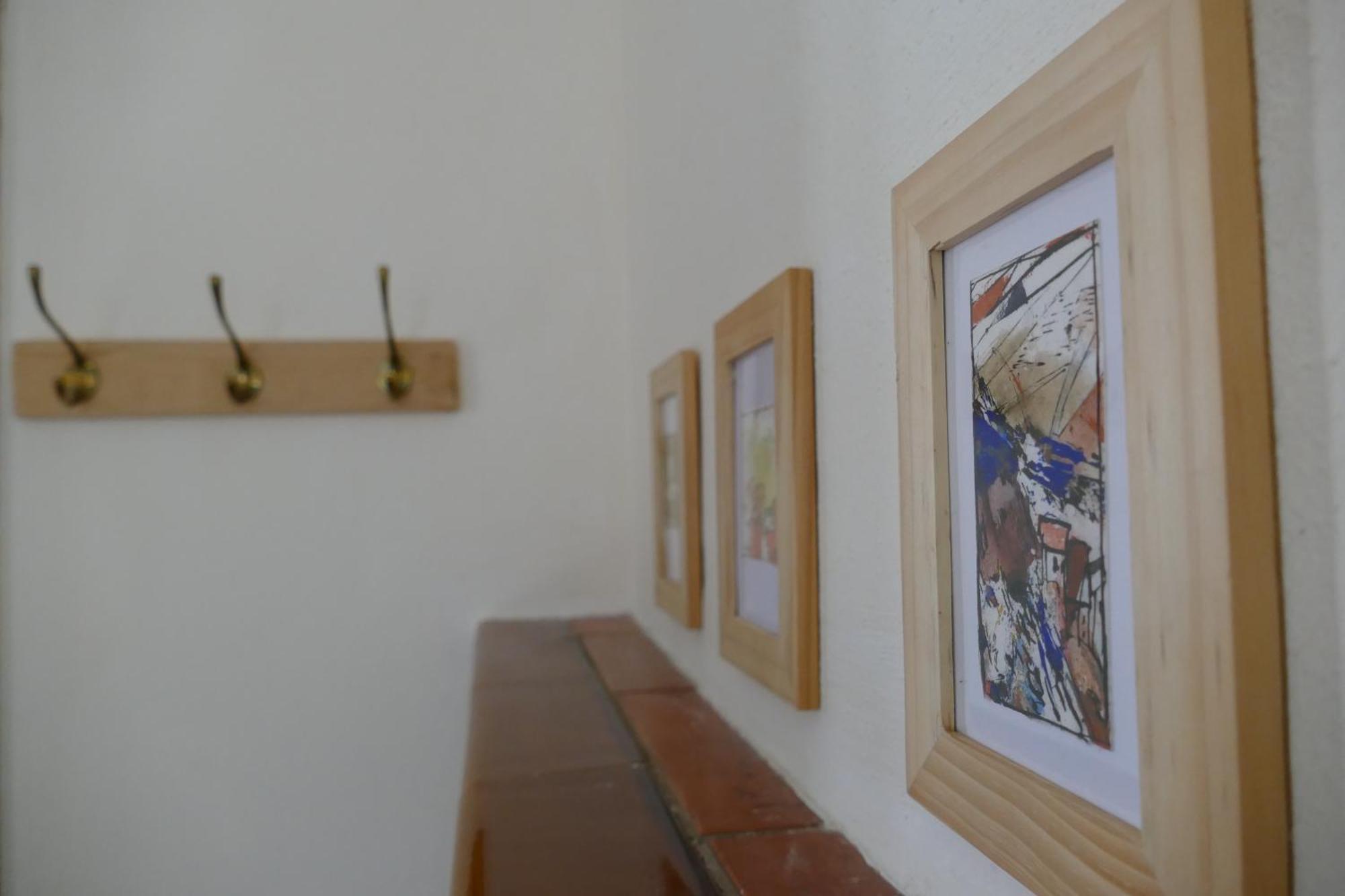 Appartement Gaestehaus Leipzig-gottscheina *
