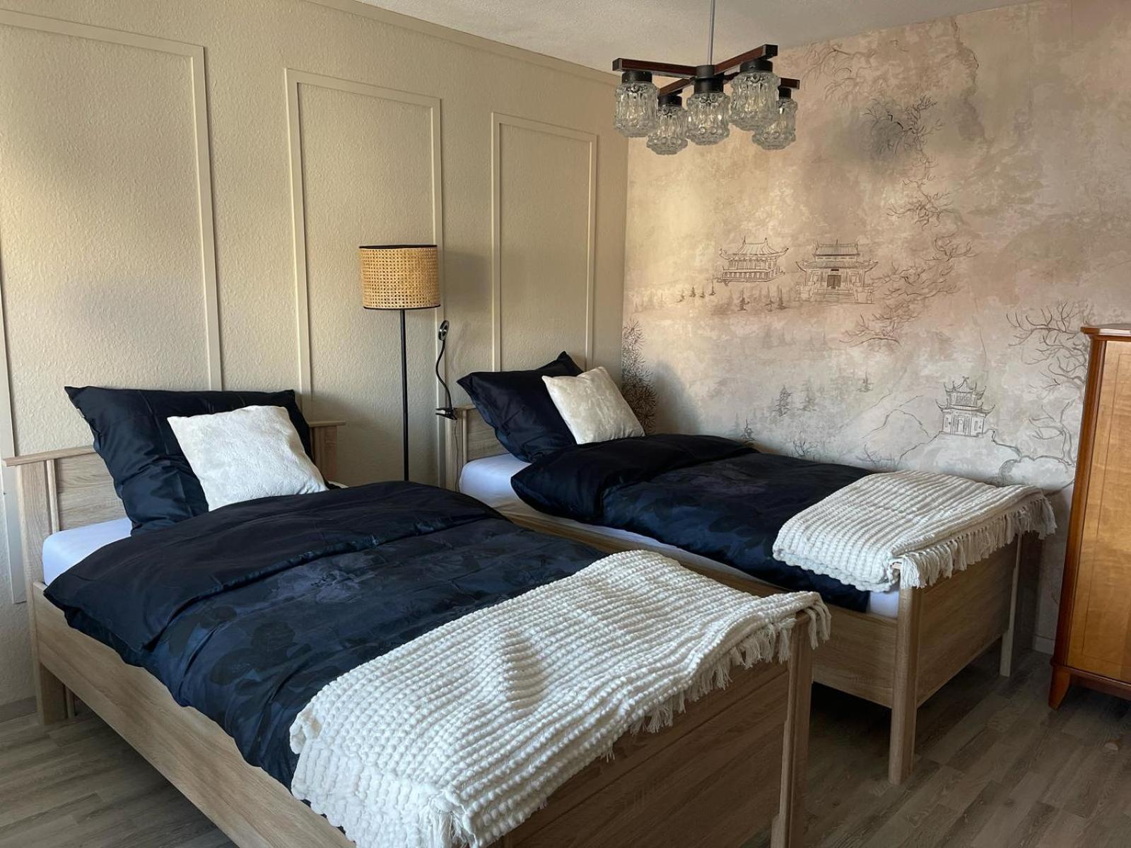 Appartement Stylisches