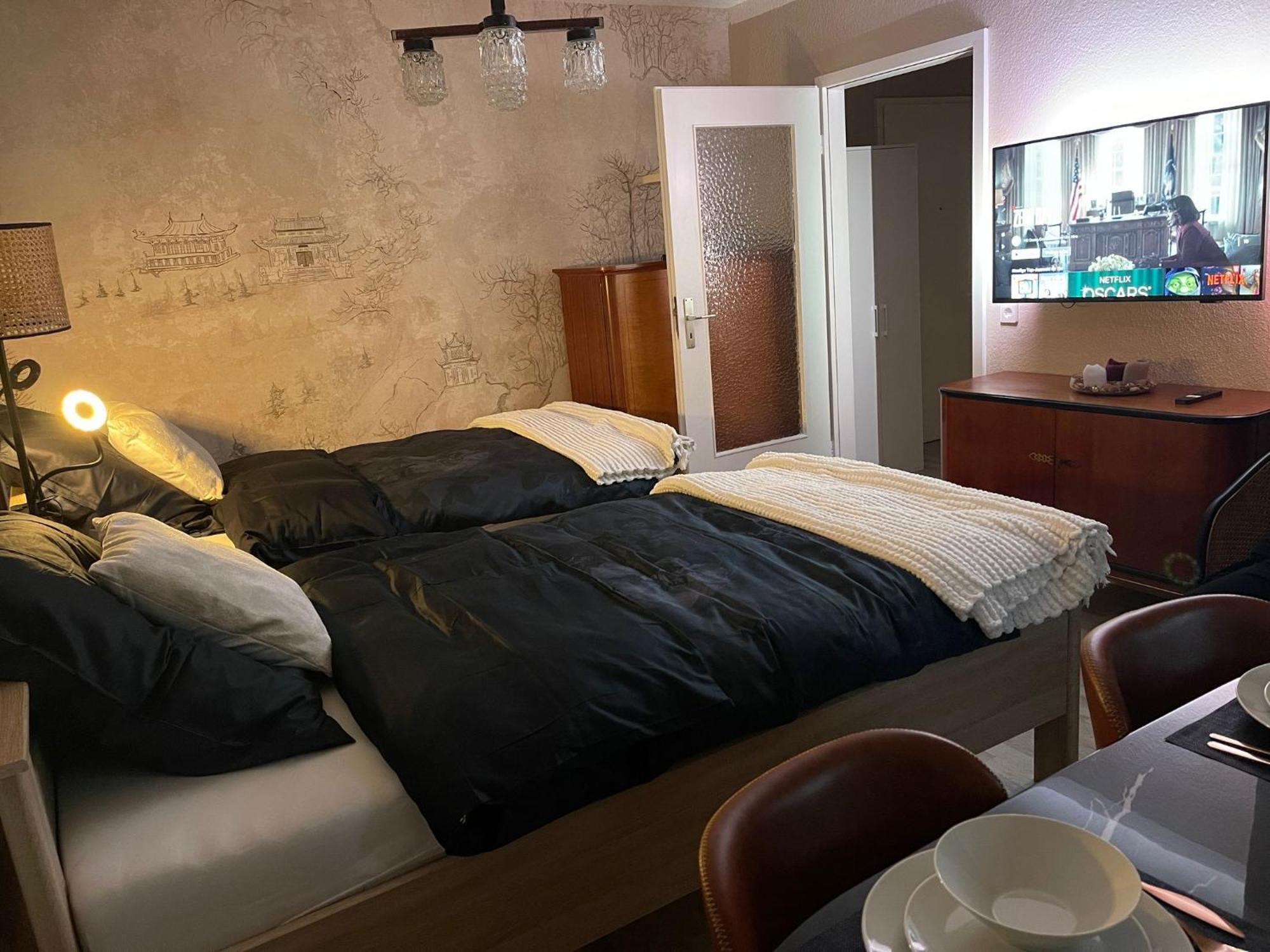 Stylisches Appartement