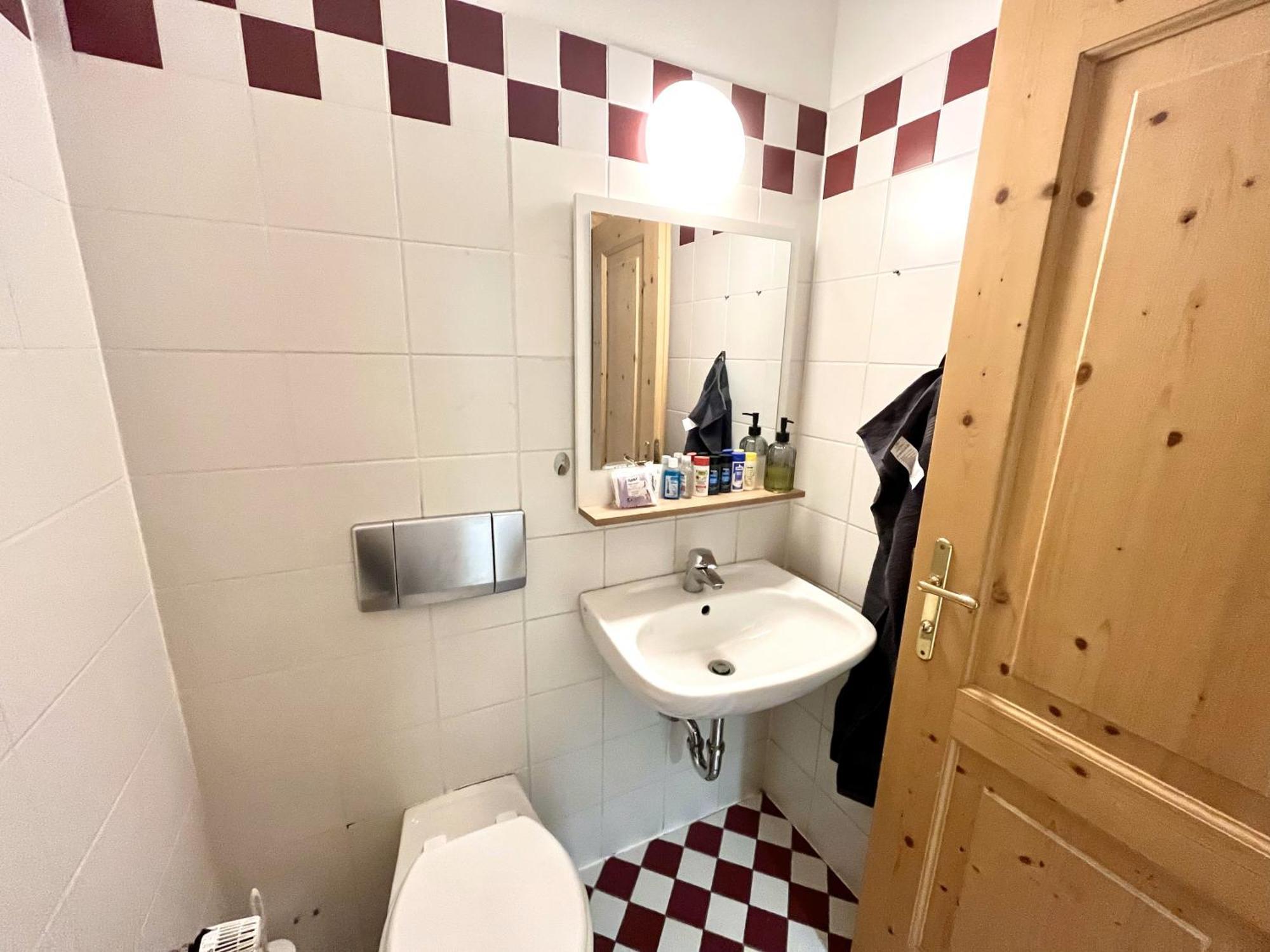 Apartment Zu Fuss Ins Zentrum, Nahe Arena *