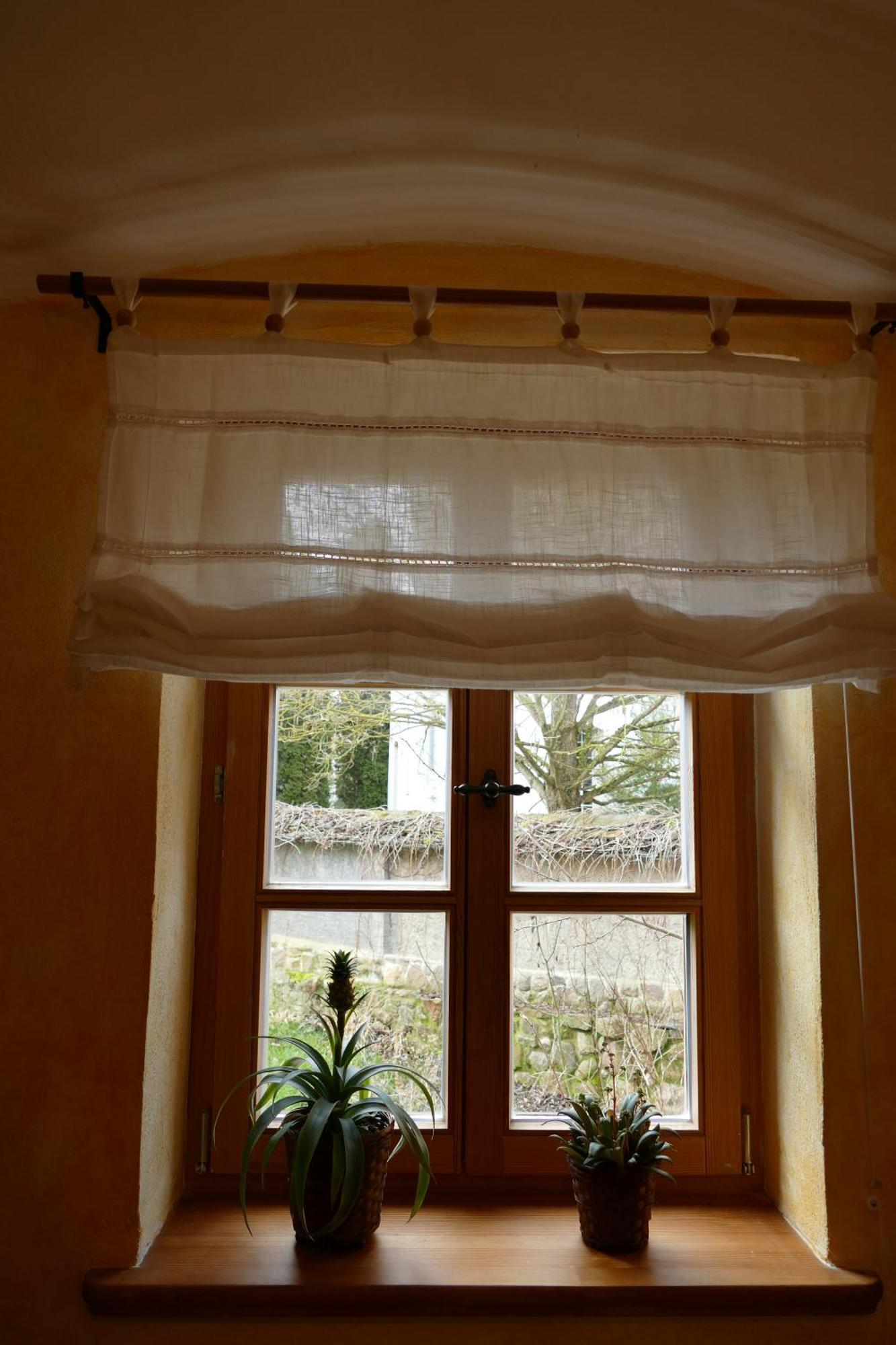 Appartement Gaestehaus Leipzig-gottscheina *
