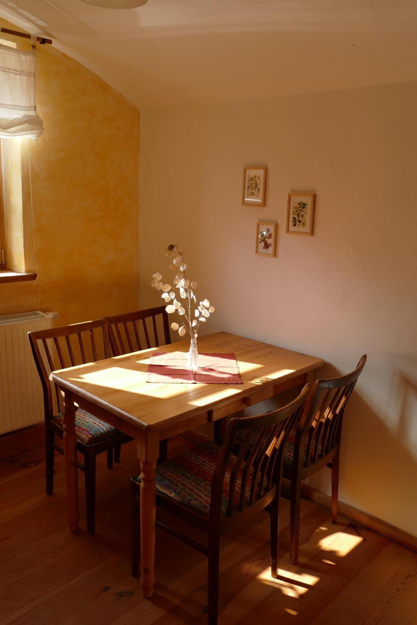 Gaestehaus Leipzig-gottscheina Appartement Leipzig