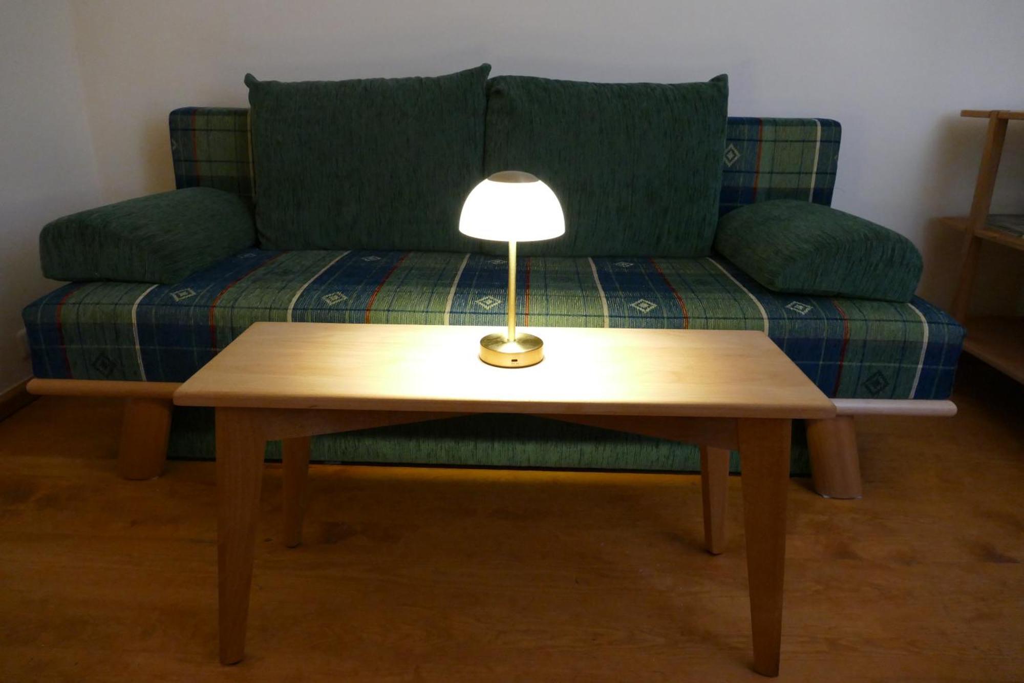 Appartement Gaestehaus Leipzig-gottscheina Leipzig