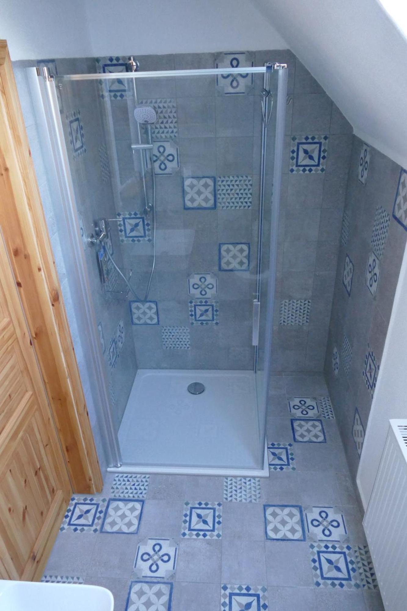 Appartement Gaestehaus Leipzig-gottscheina