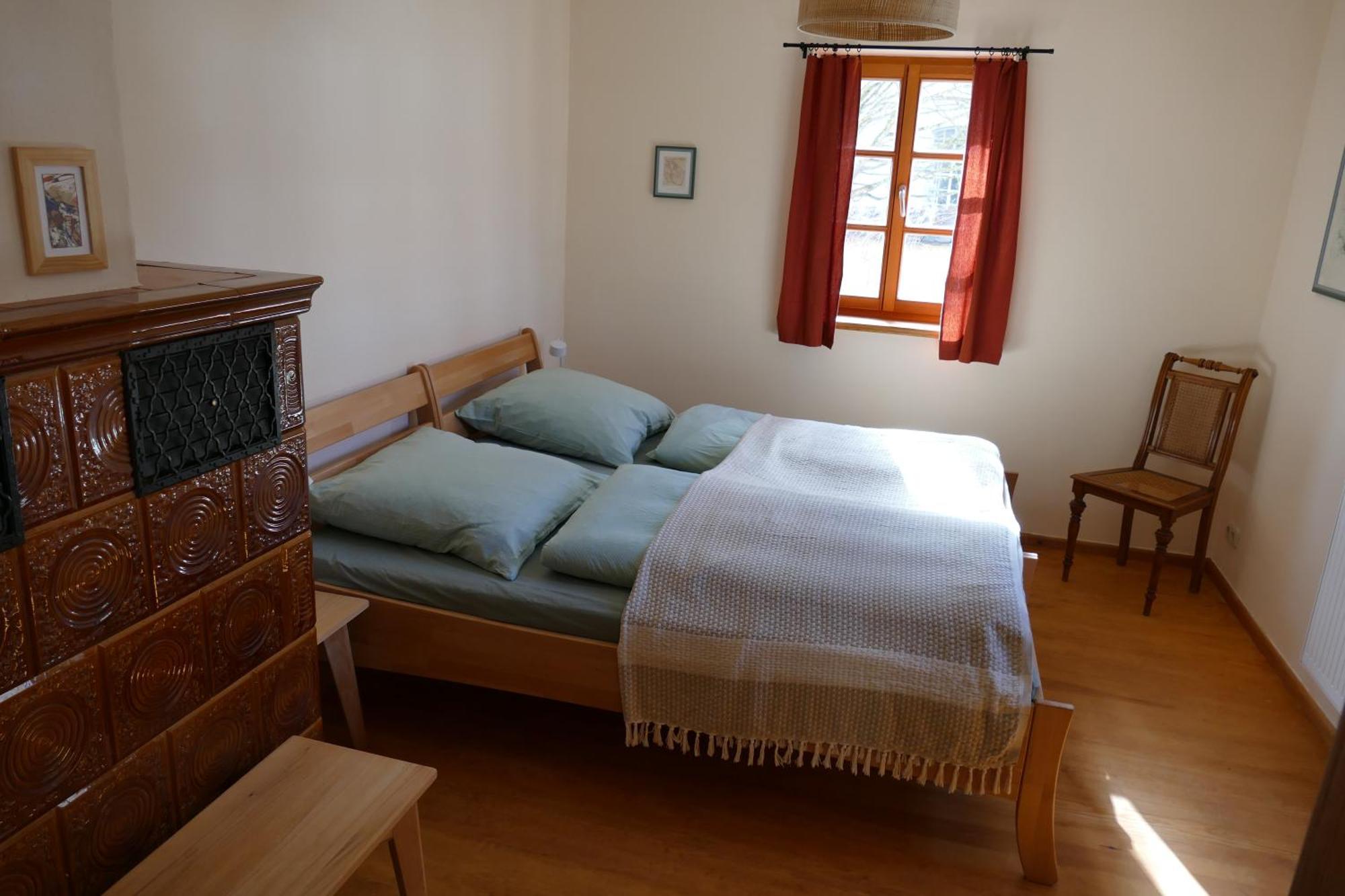 Gaestehaus Leipzig-gottscheina Appartement Leipzig
