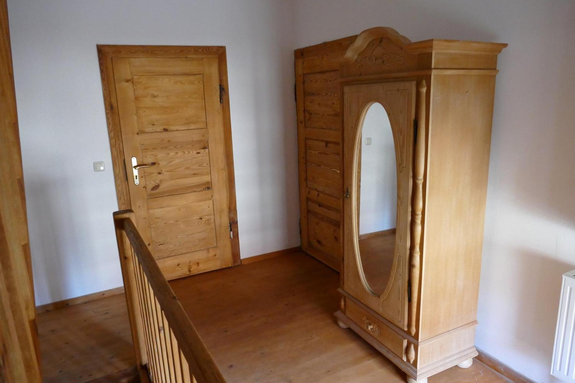Appartement Gaestehaus Leipzig-gottscheina *