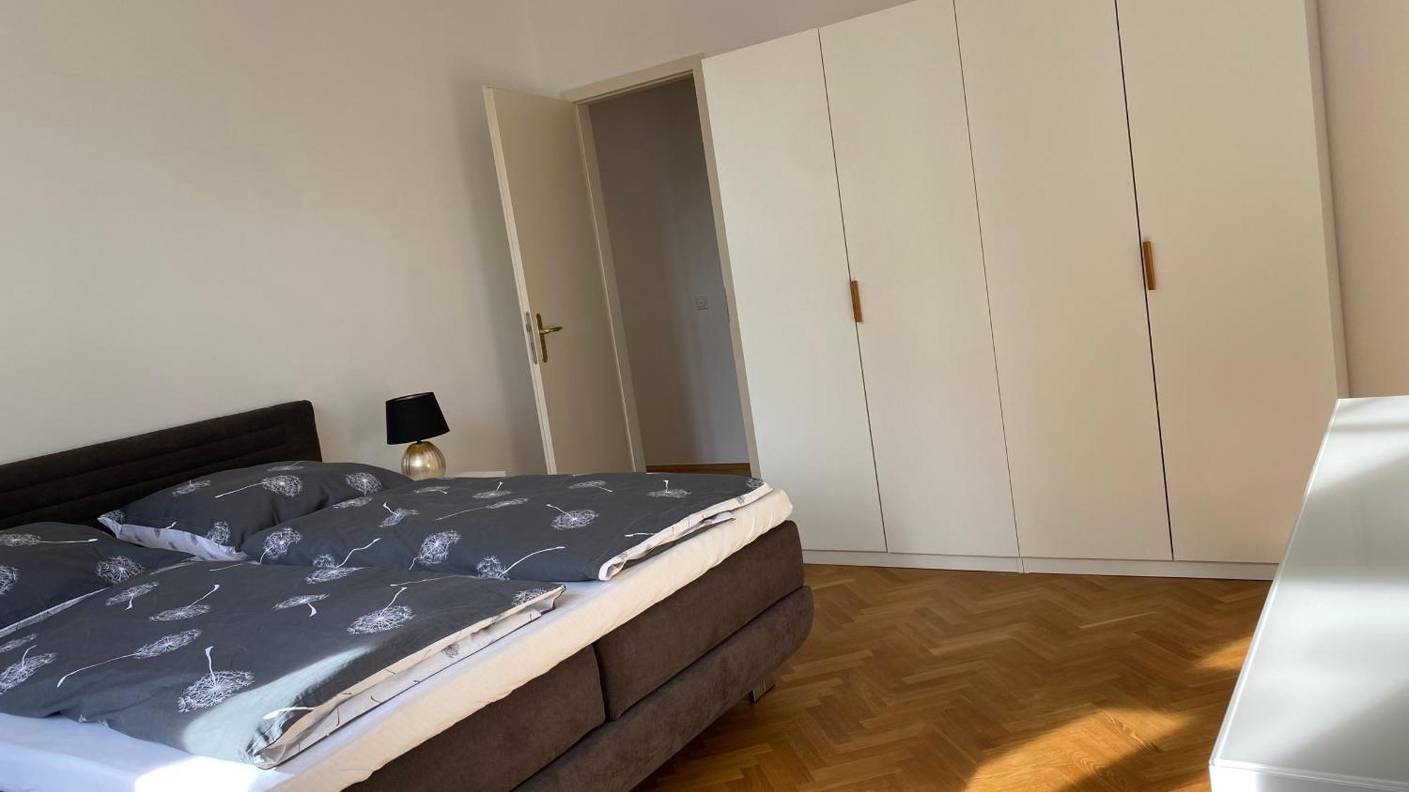 Appartement Chez Amis Gohlis
