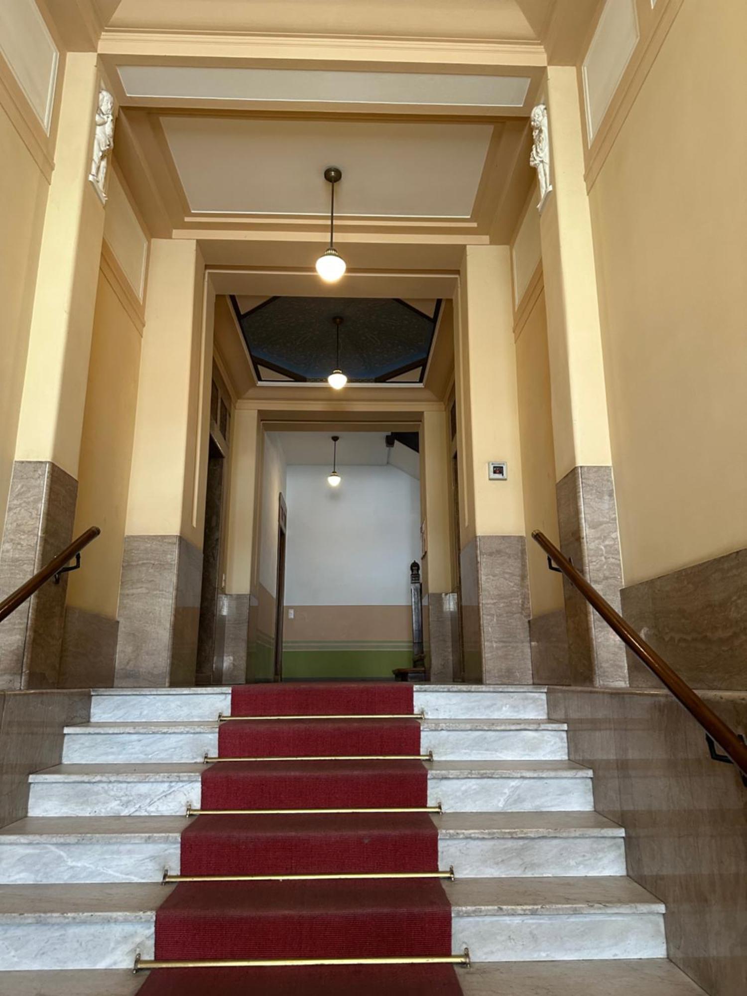 Appartement Chez Amis Gohlis