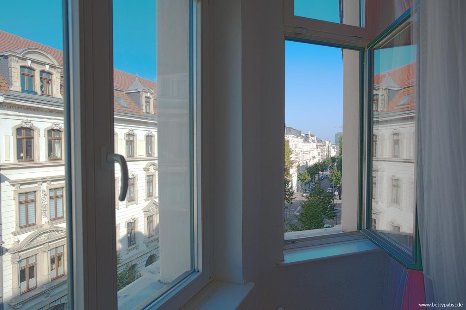 Apartment Gruenderzeitapartment An Der Arena *