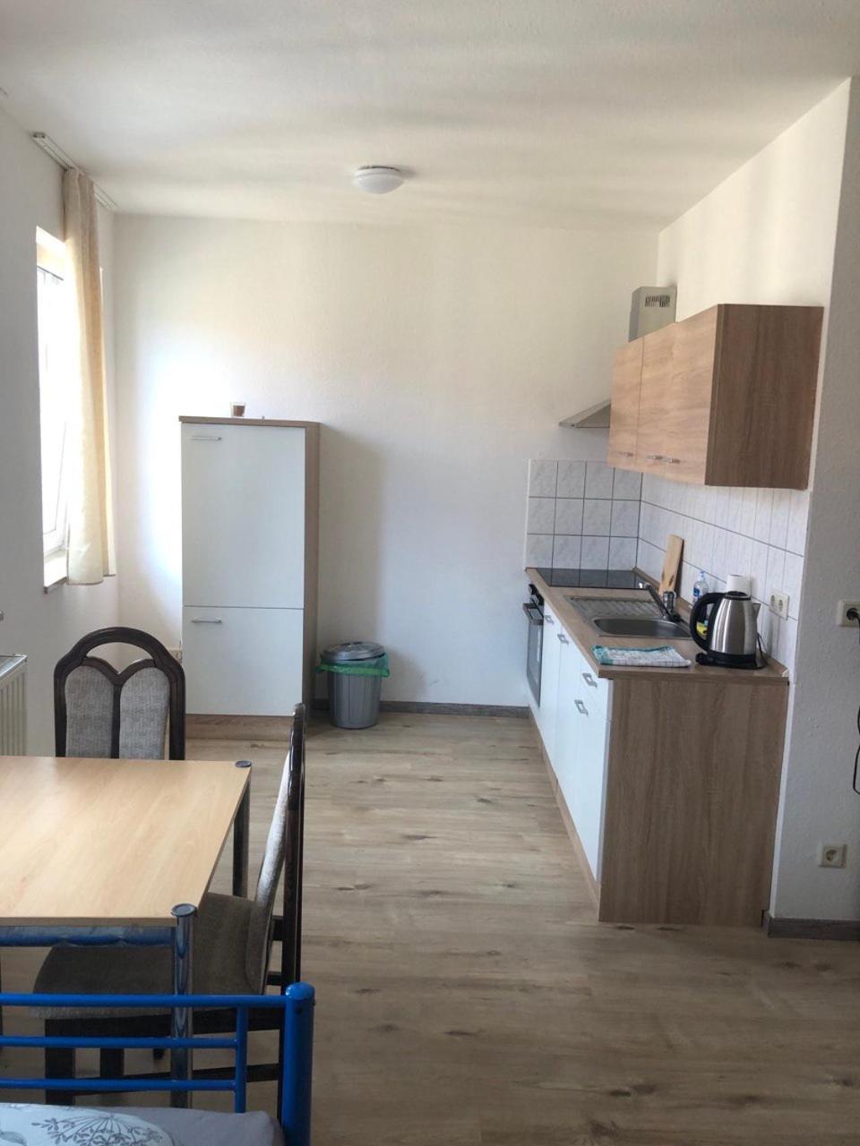 Apartment Zuhause In Lindenau - Vollmoebliert - Bei Dkn