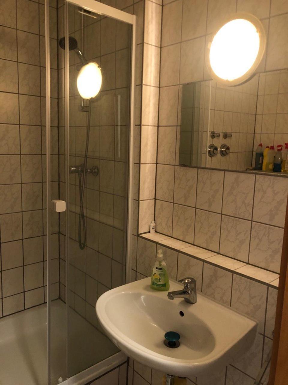 Zuhause In Lindenau - Vollmoebliert - Bei Dkn * Leipzig
