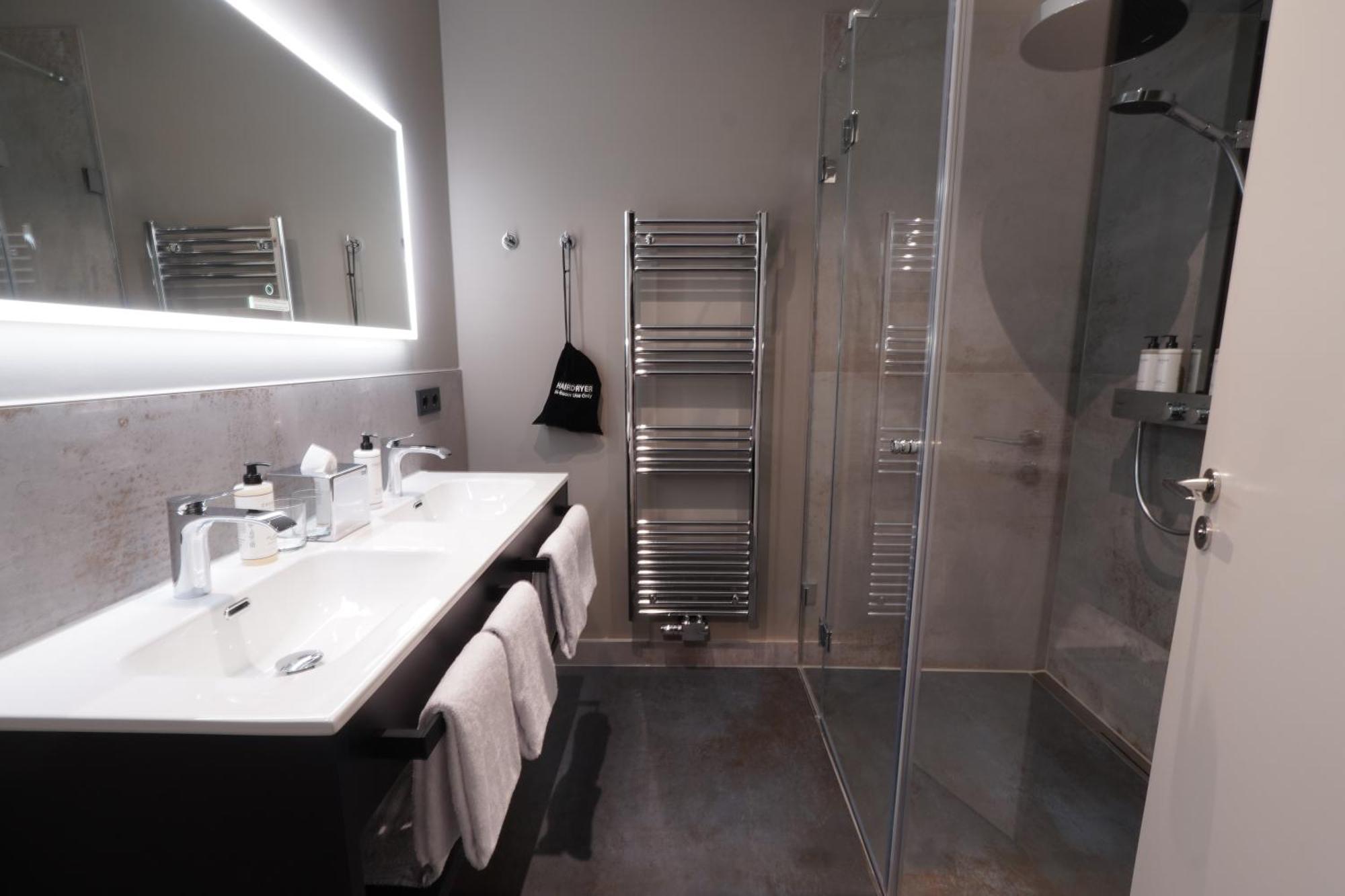 Lumiere Boutiquehotel Im Fuerstenhof Hotel Leipzig
