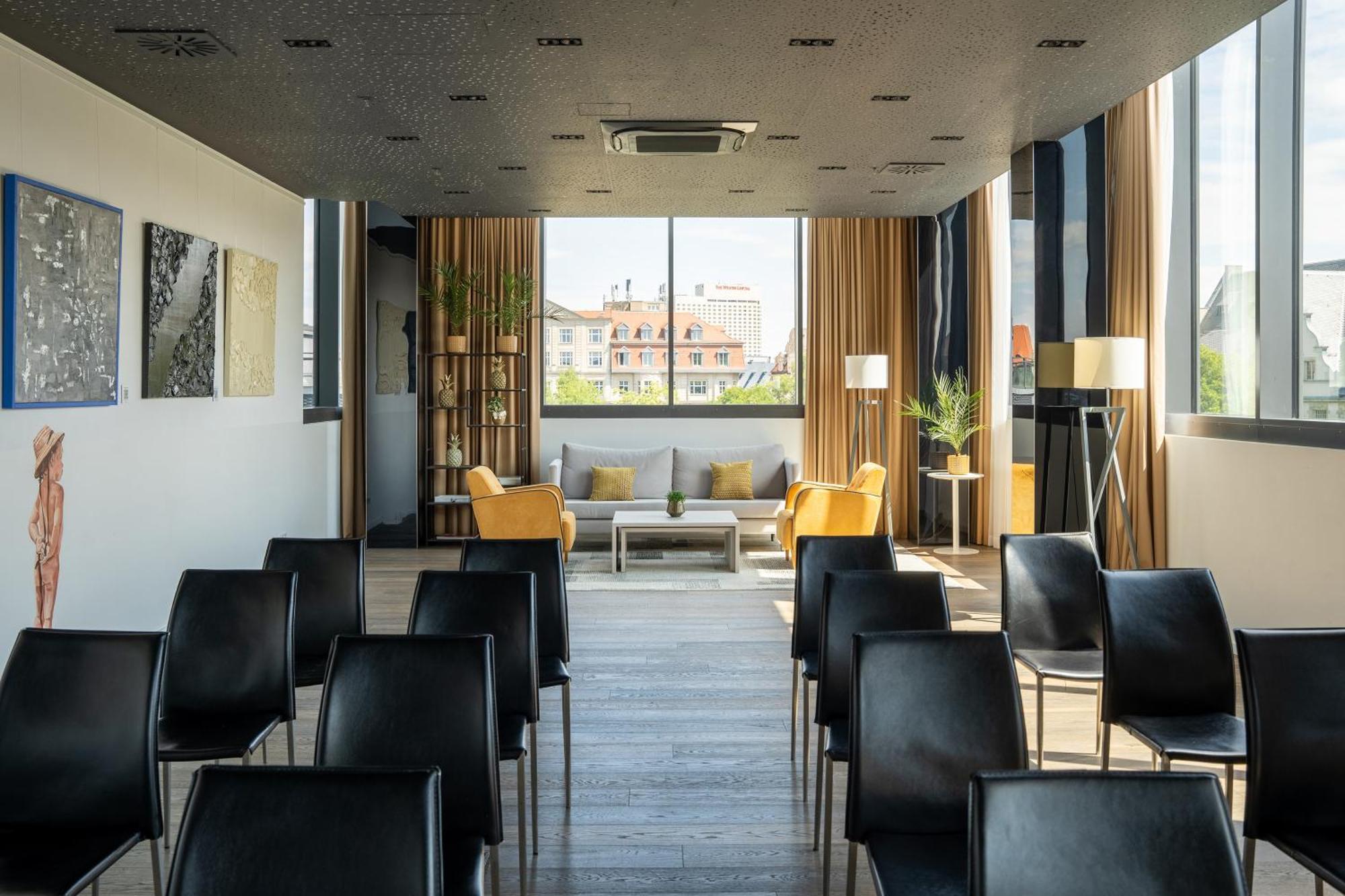 Innside By Melia 4*