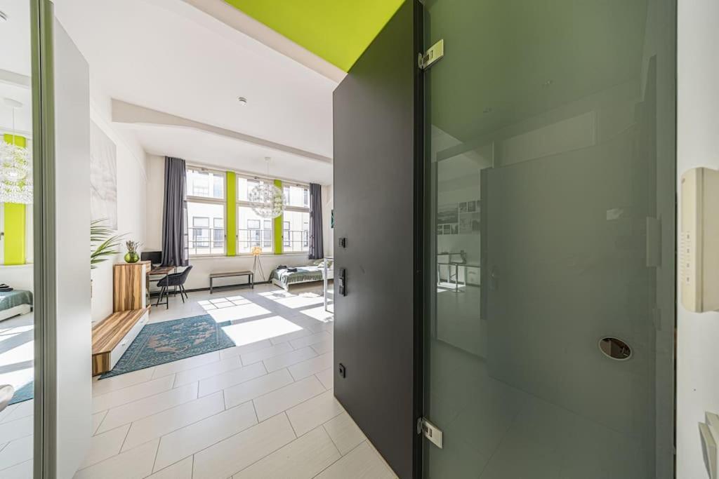 Arbeitsplatz - Kueche - Fitness Leipzig