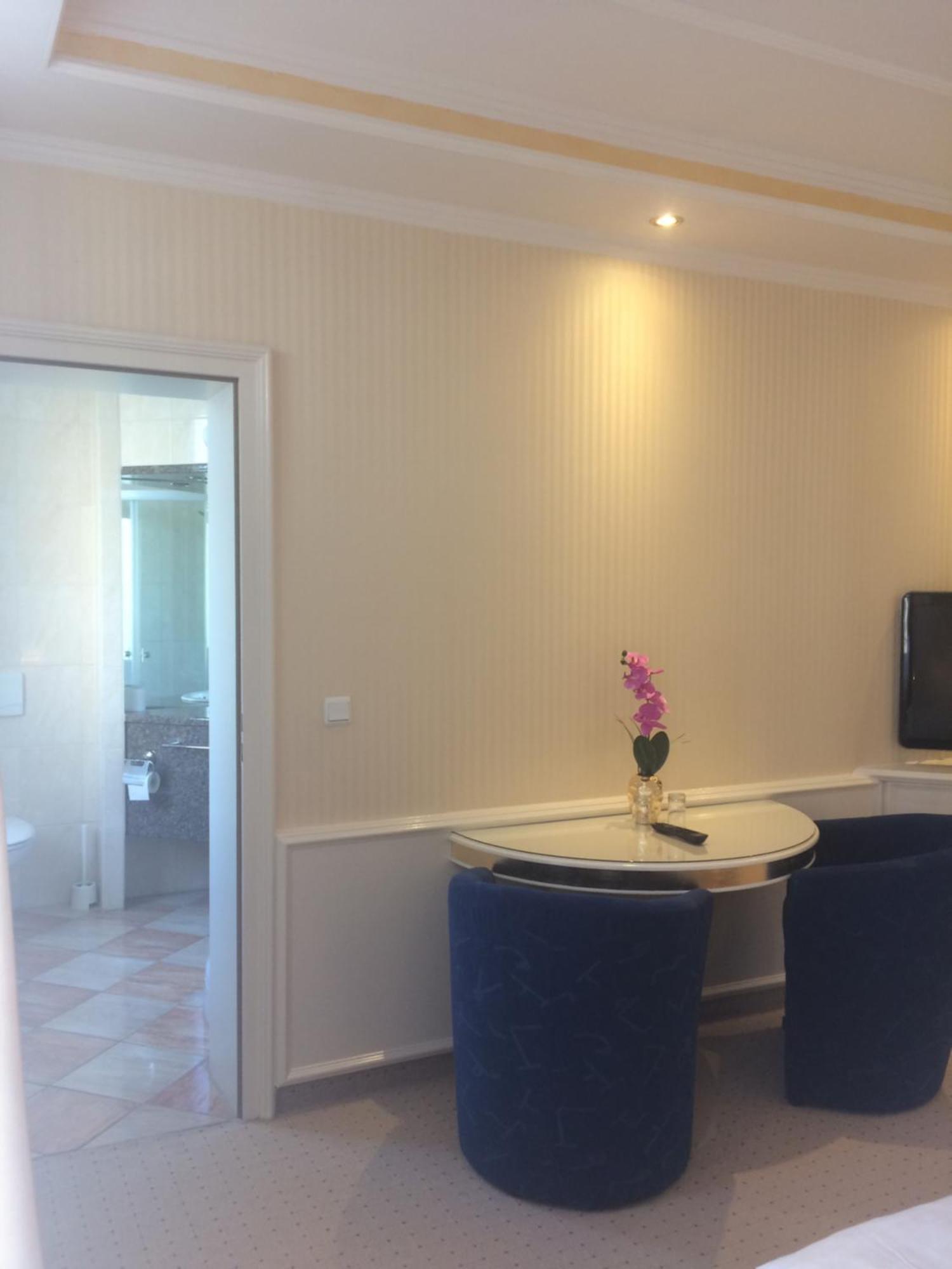 Giesserstrasse Guest house *