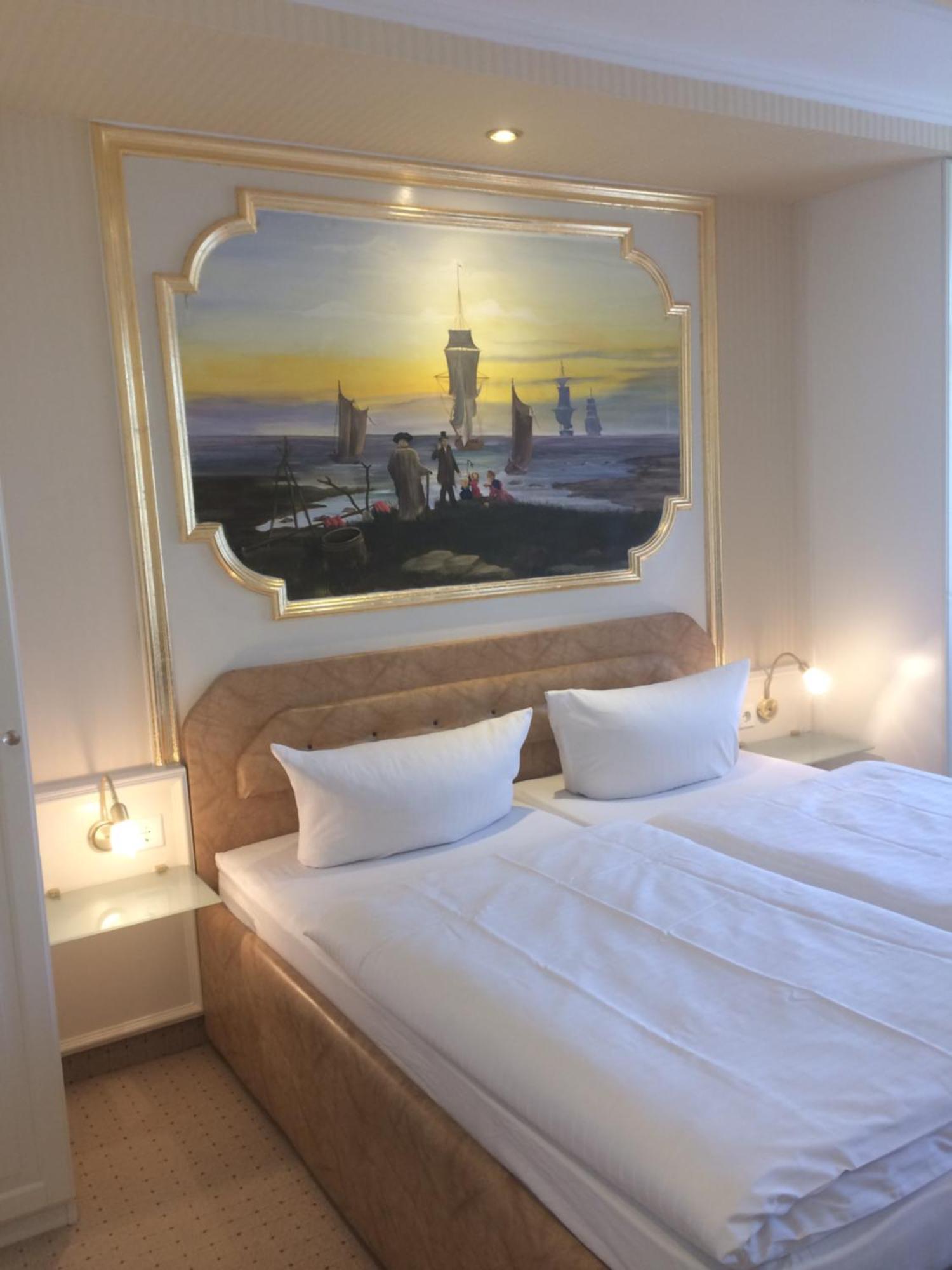 Guest house Giesserstrasse *