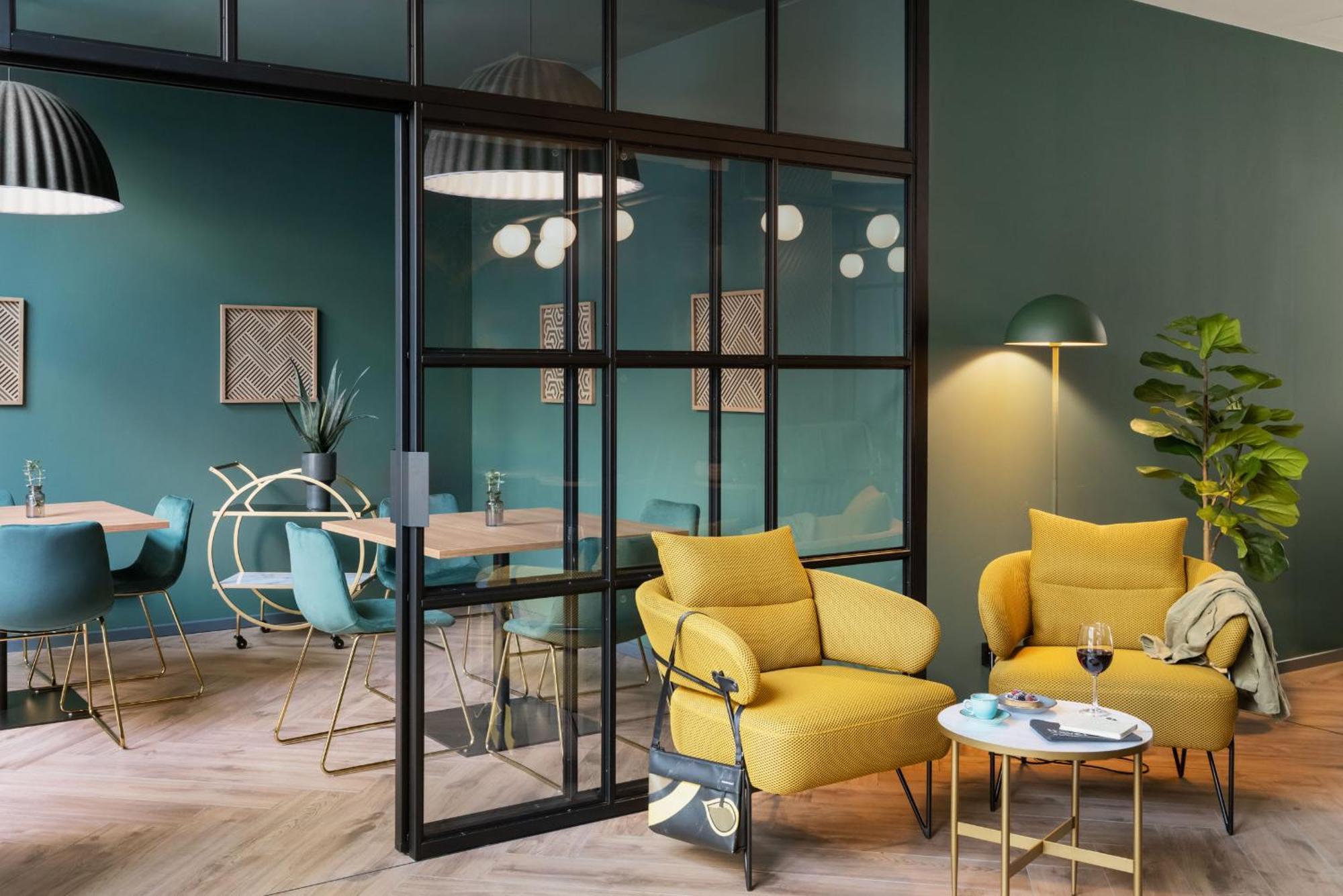 Appart hôtel Kooook - Online Check In New Opening 3*