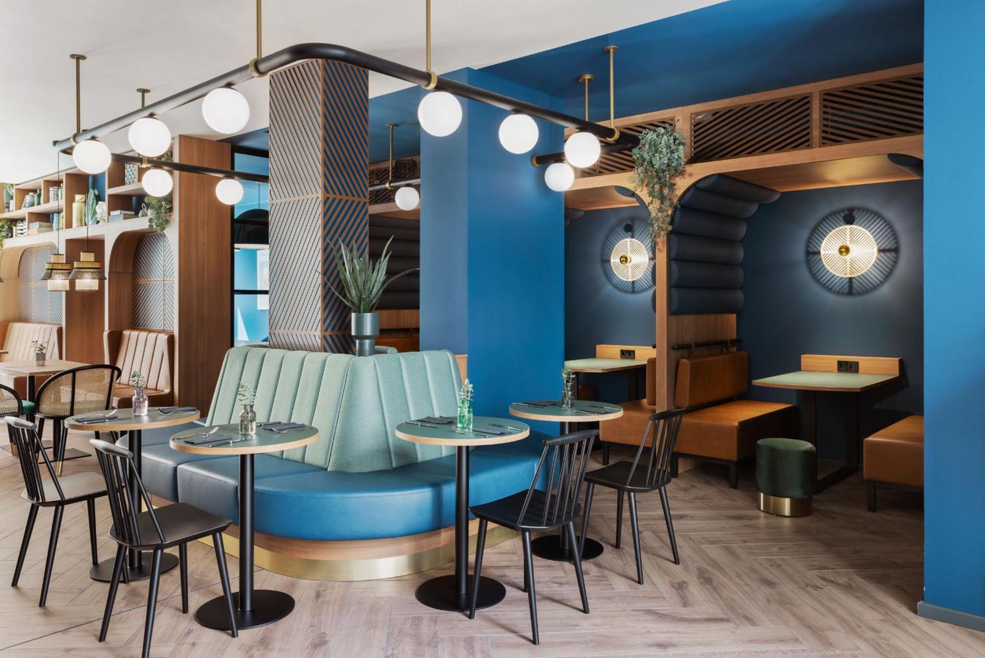 Appart hôtel Kooook - Online Check In New Opening Leipzig