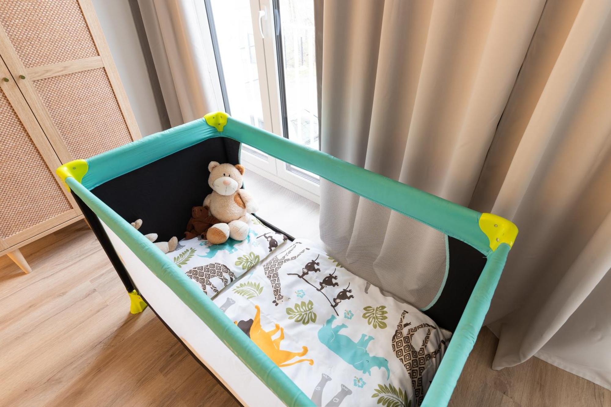 Premium-apartment Mit Balkon - Perfekt Fuer Familien, Gruppen Und Geschaeftsreisende - Zaya Leipzig