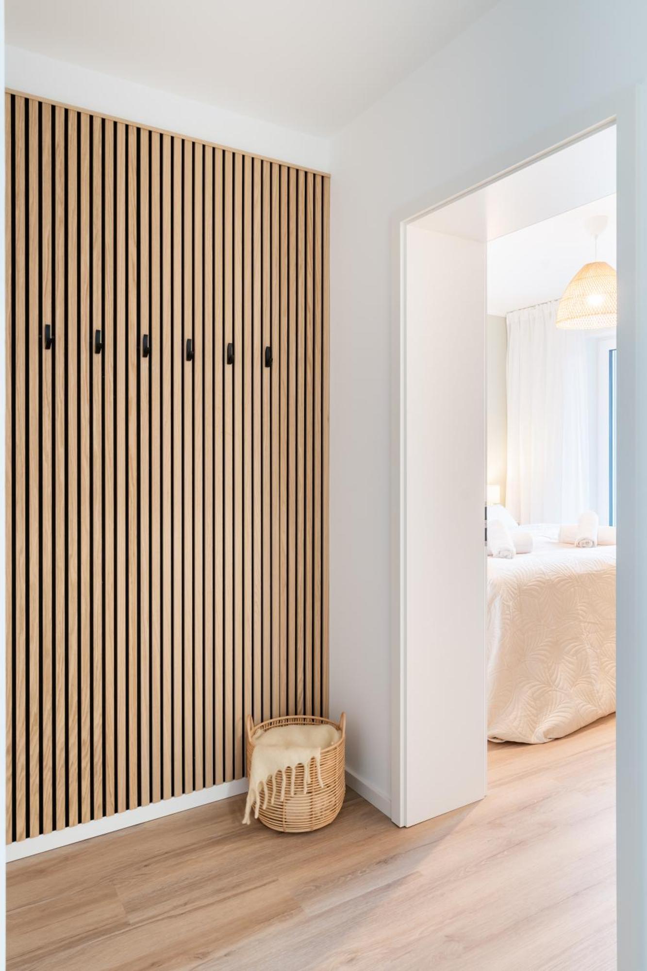 Apartment Premium-apartment Mit Balkon - Perfekt Fuer Familien, Gruppen Und Geschaeftsreisende - Zaya