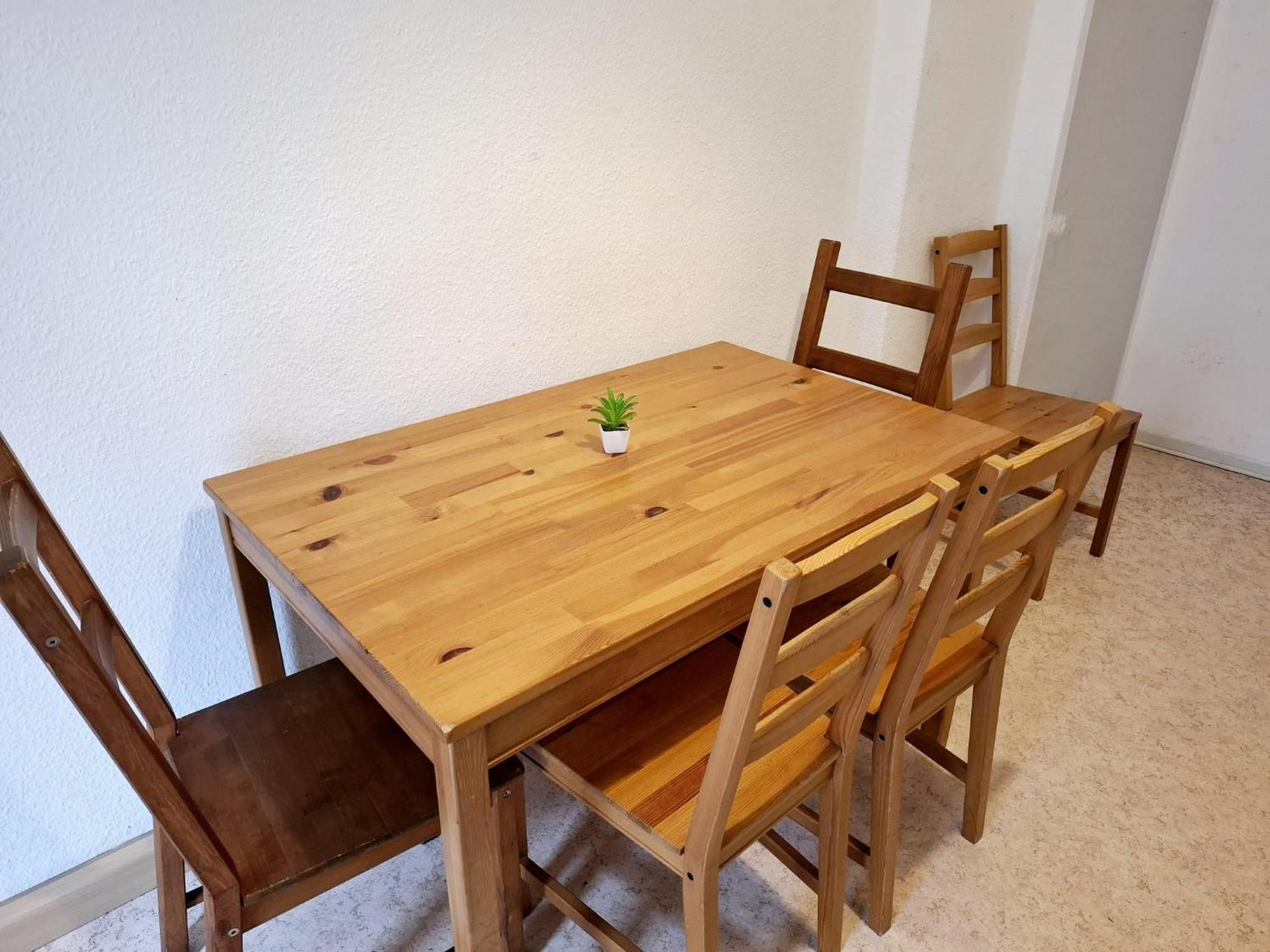 Appartement Altbau-schmuckstueck An Der Karli Mit Riesigem Balkon *