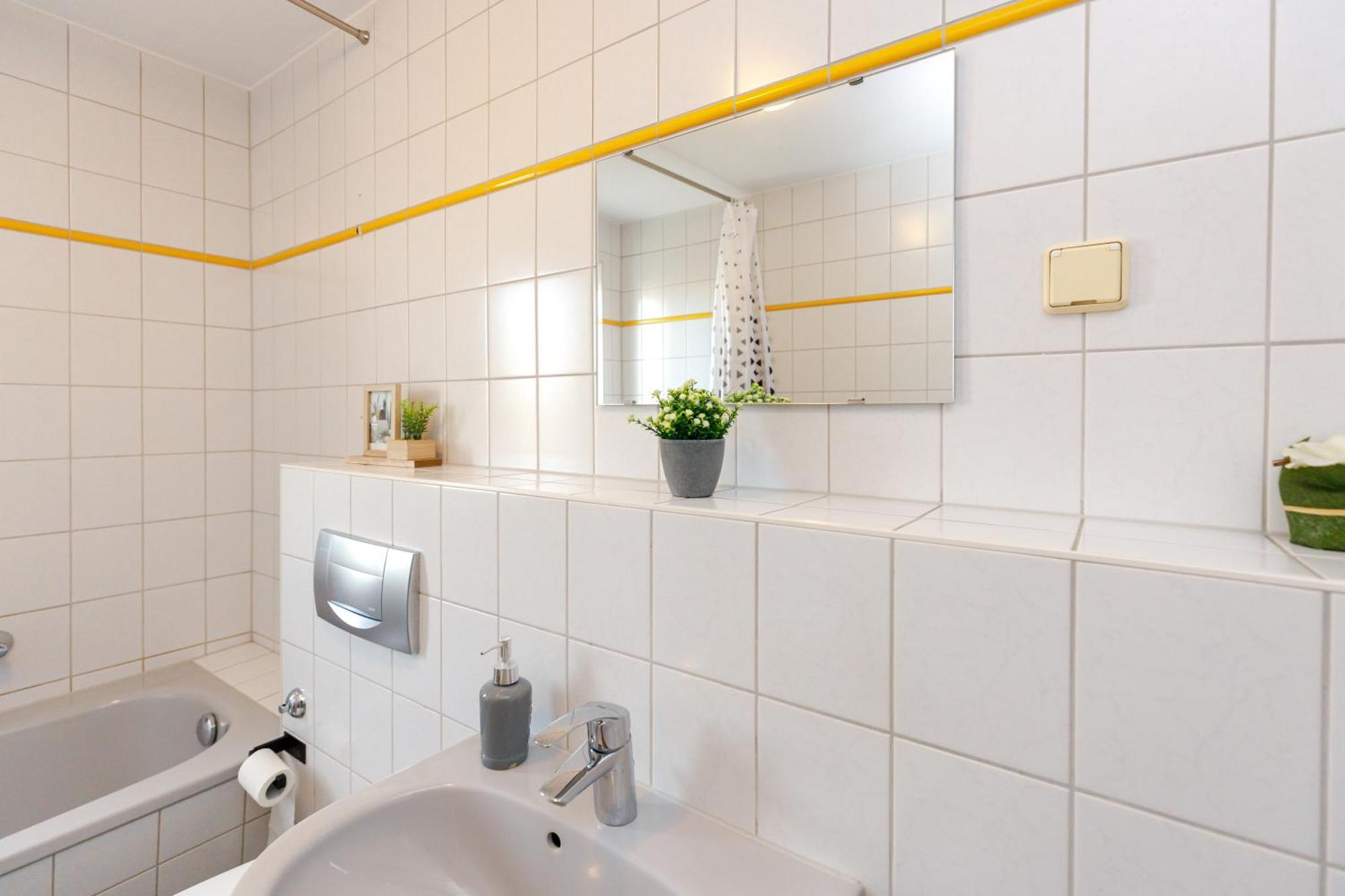 Appartement Fullhouse - - K28 A - Southern Center