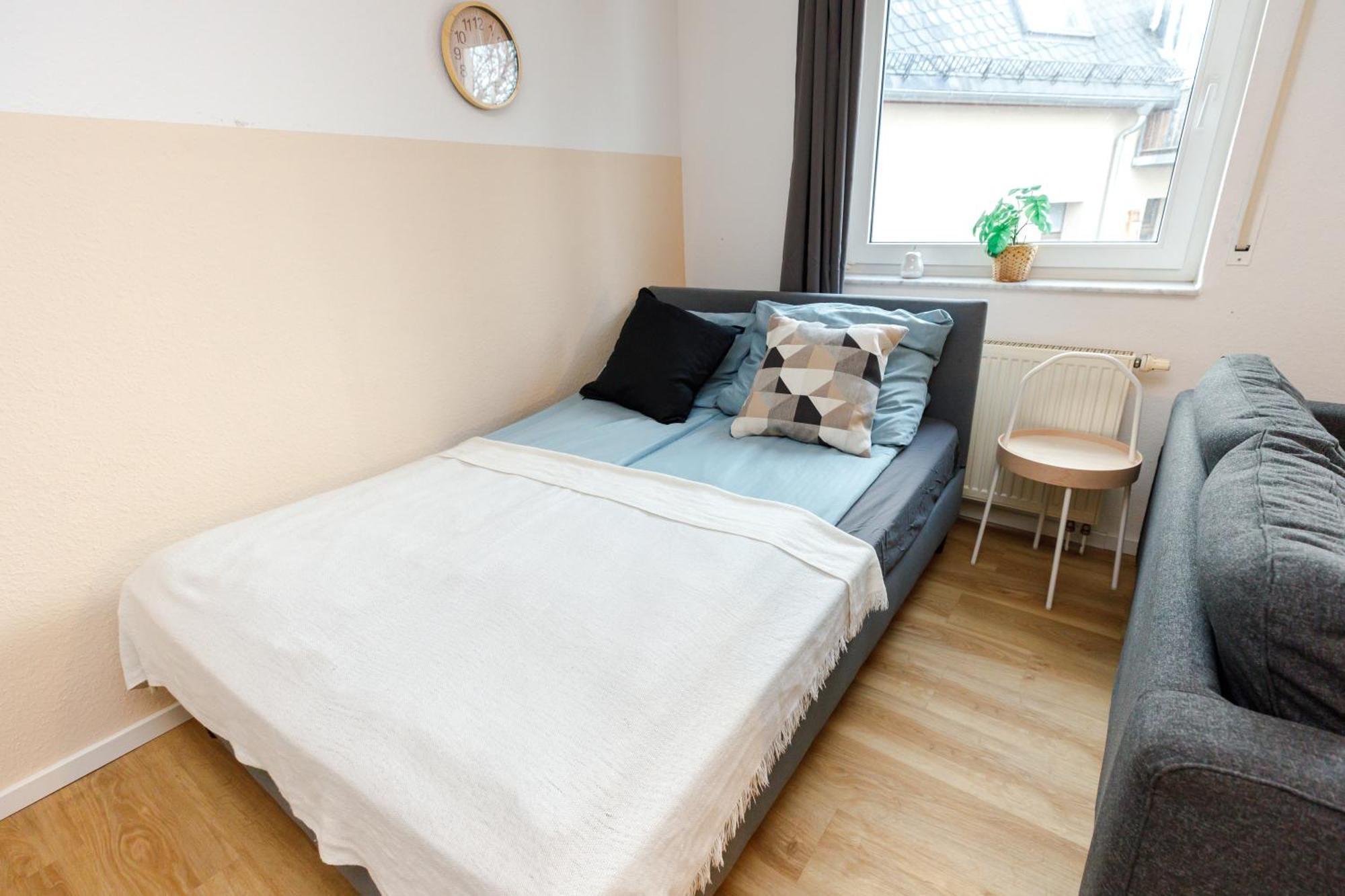 Appartement Fullhouse - - K28 A - Southern Center *