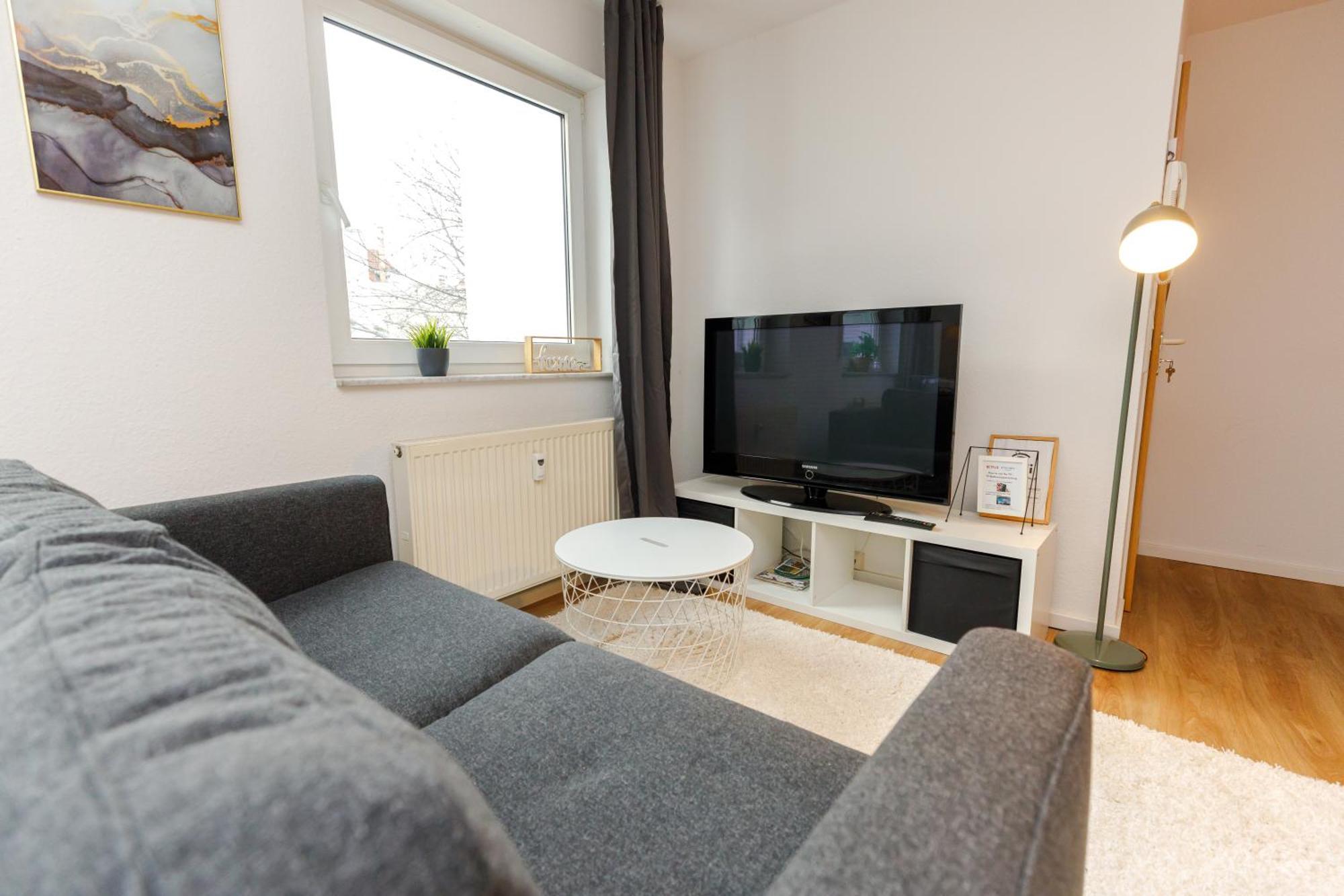 Appartement Fullhouse - - K28 A - Southern Center *