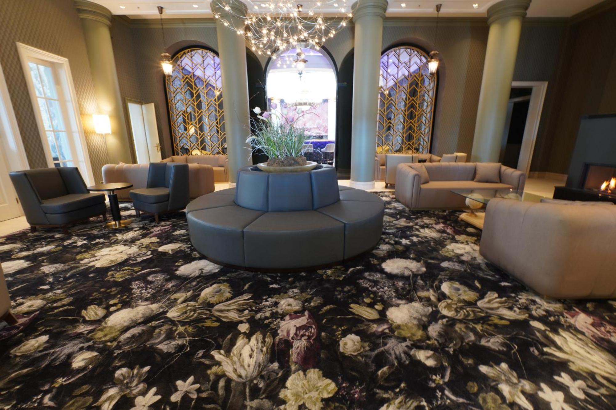 Lumiere Boutiquehotel Im Fuerstenhof