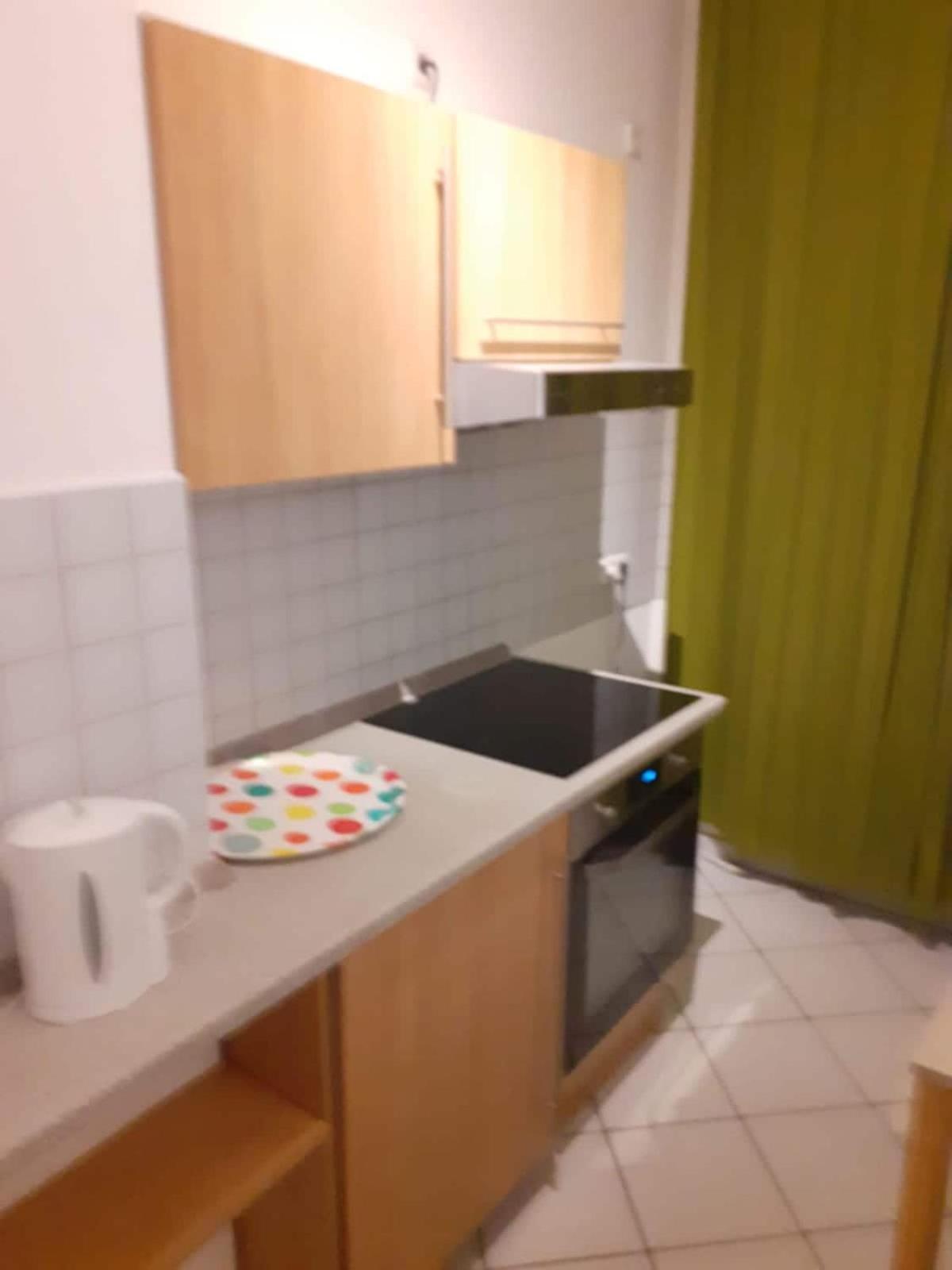Suedliche Innenstadt- Mit Aufzug Appartement