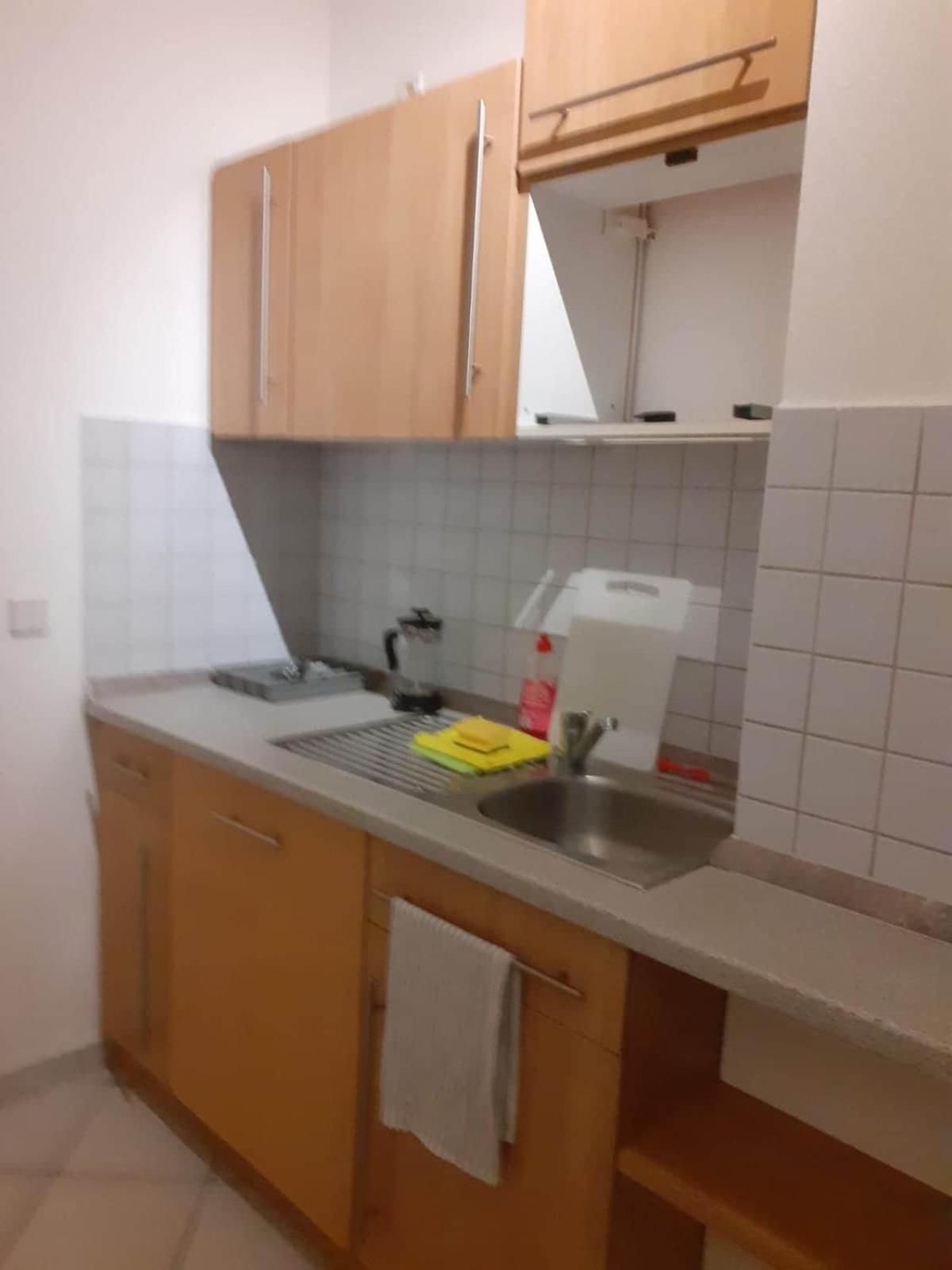 Appartement Suedliche Innenstadt- Mit Aufzug *