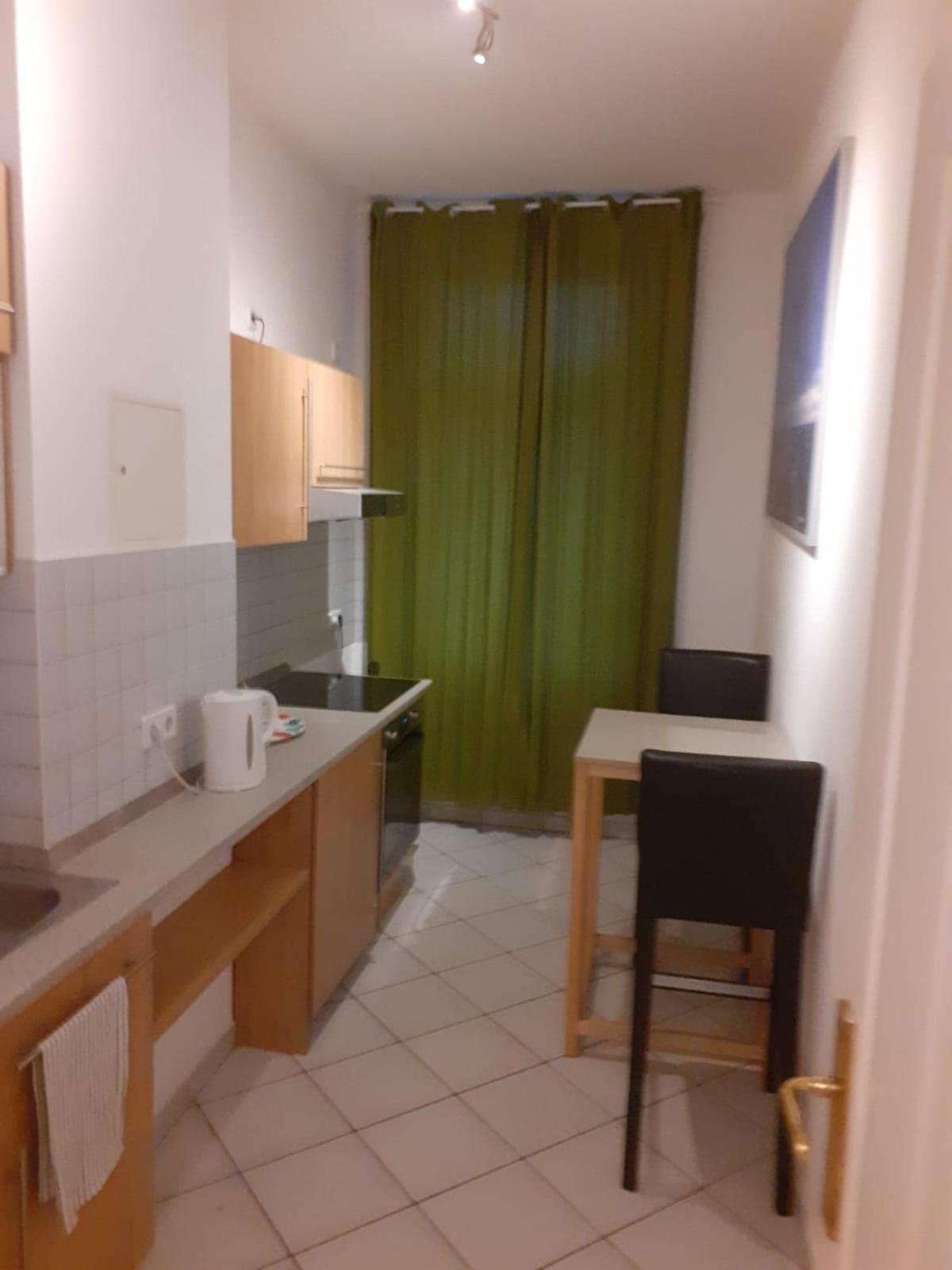 Appartement Suedliche Innenstadt- Mit Aufzug *