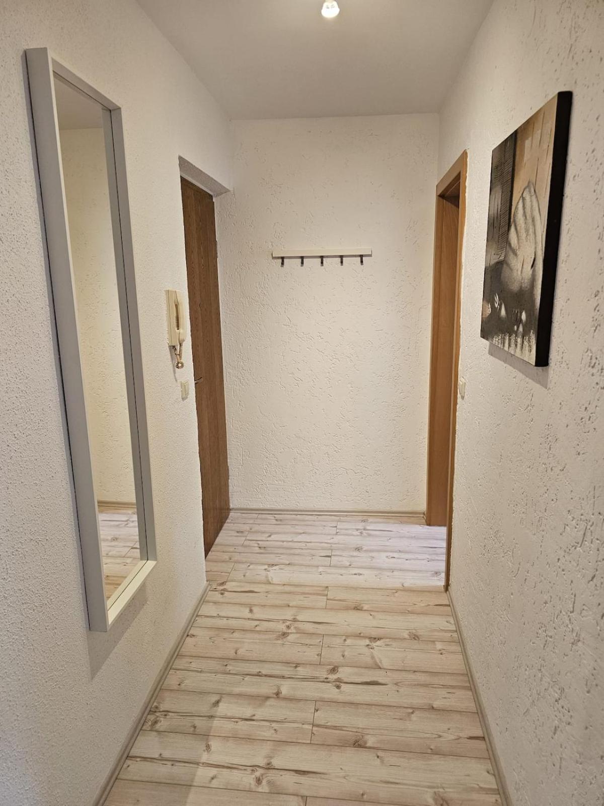 Suedliche Innenstadt- Mit Aufzug Appartement *