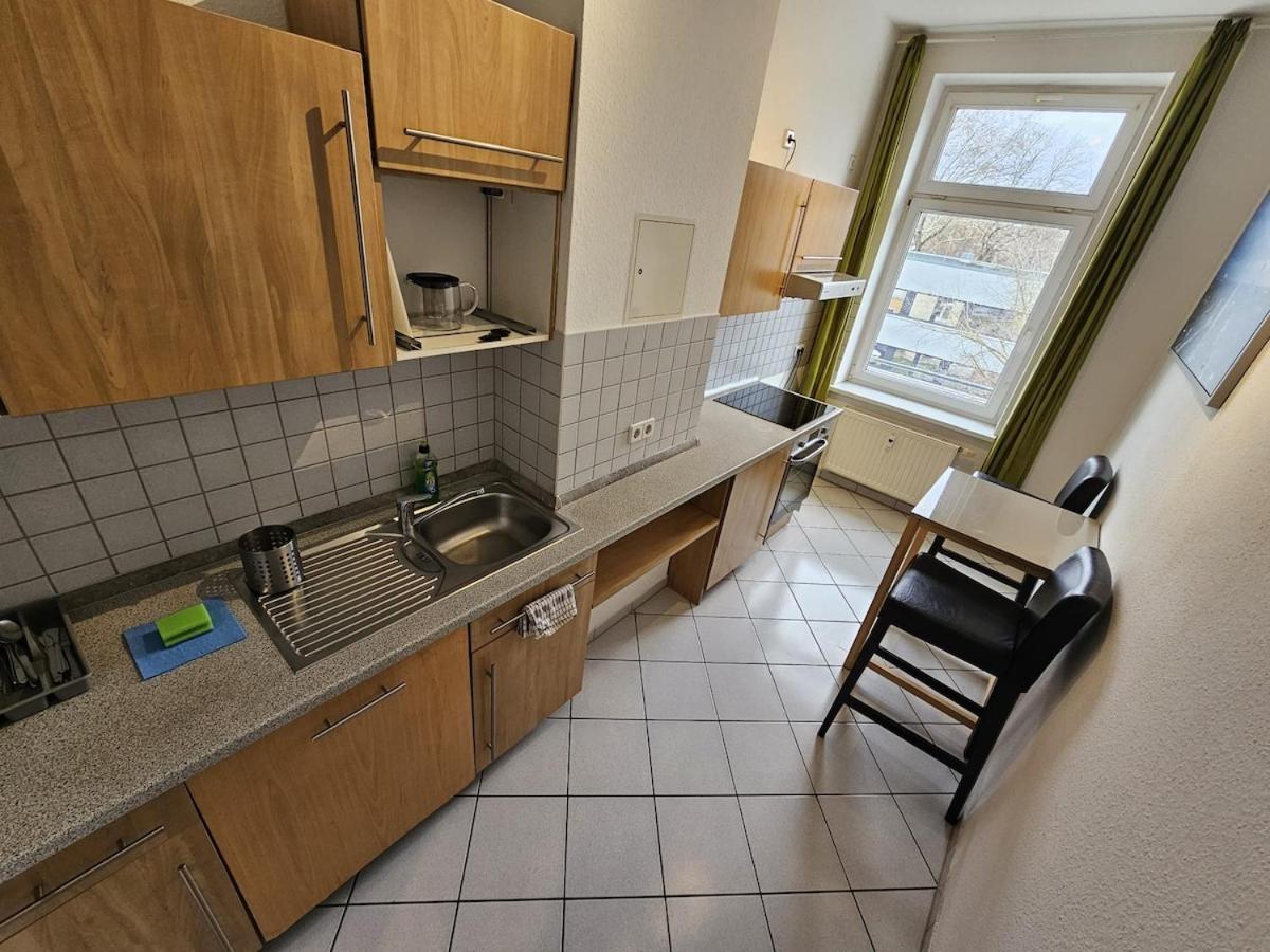Appartement Suedliche Innenstadt- Mit Aufzug *