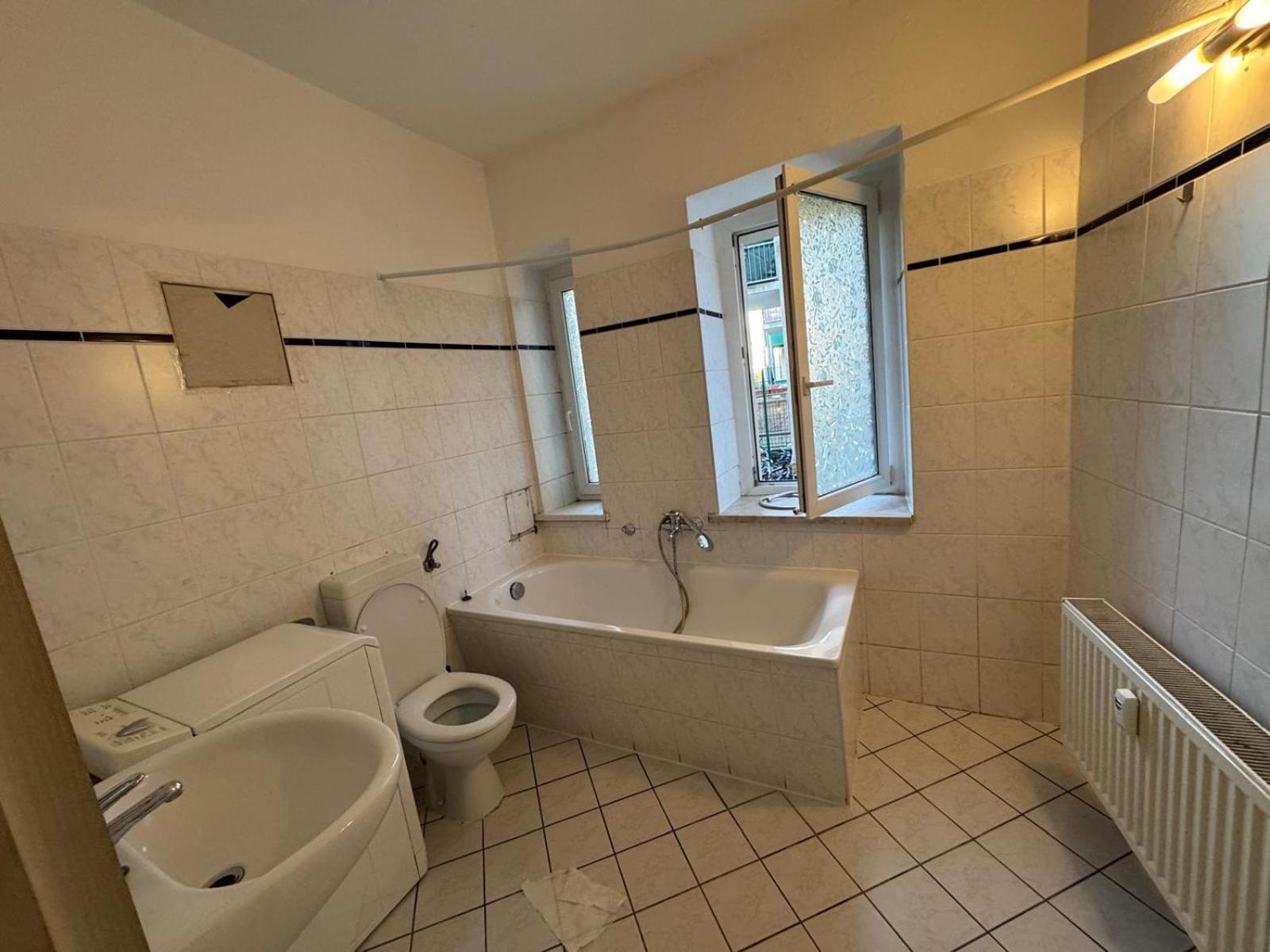 Wunderschoene Hebelstrasse 32 In Appartement Leipzig