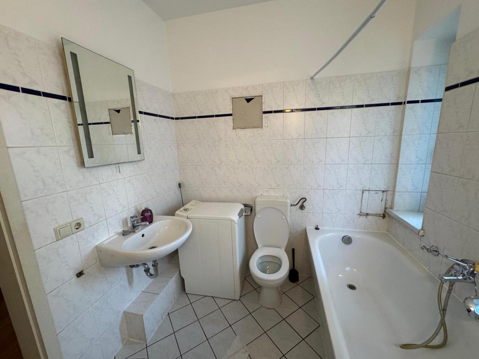Wunderschoene Hebelstrasse 32 In Appartement *