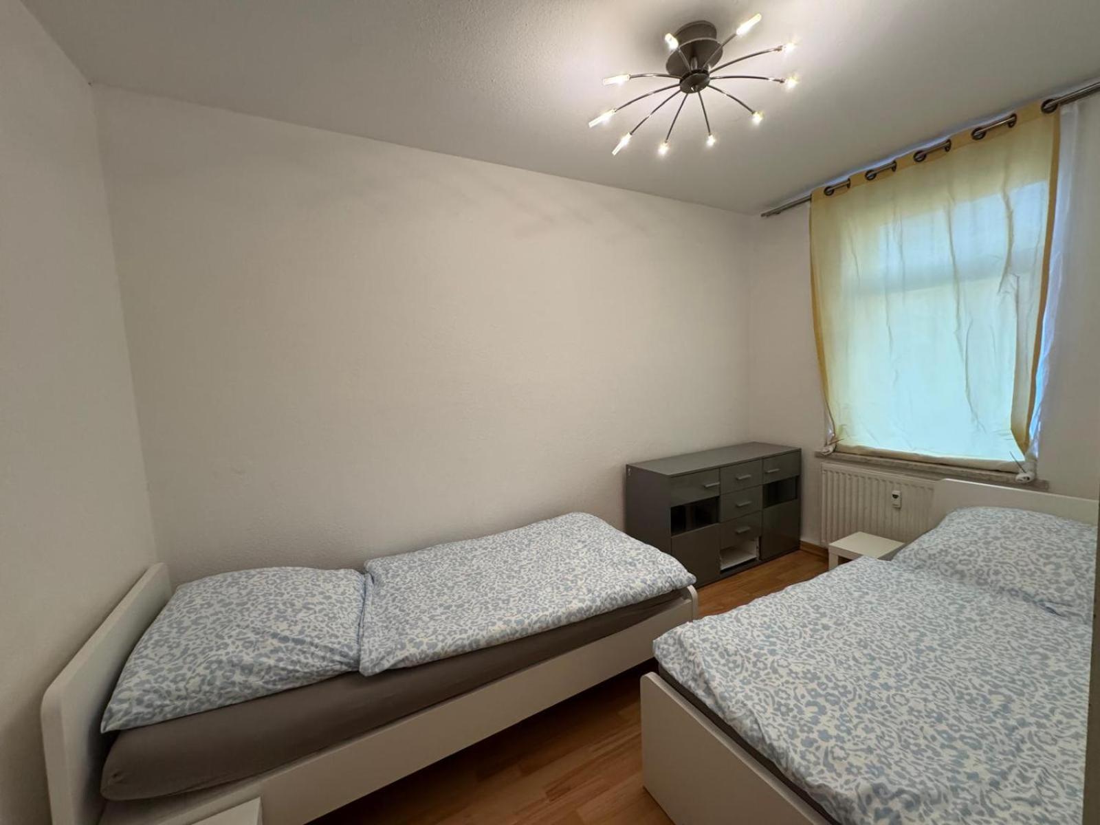 Wunderschoene Hebelstrasse 32 In Appartement *