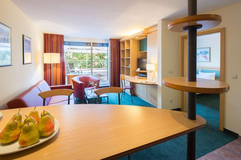 Suite Hotel Leipzig Hotel