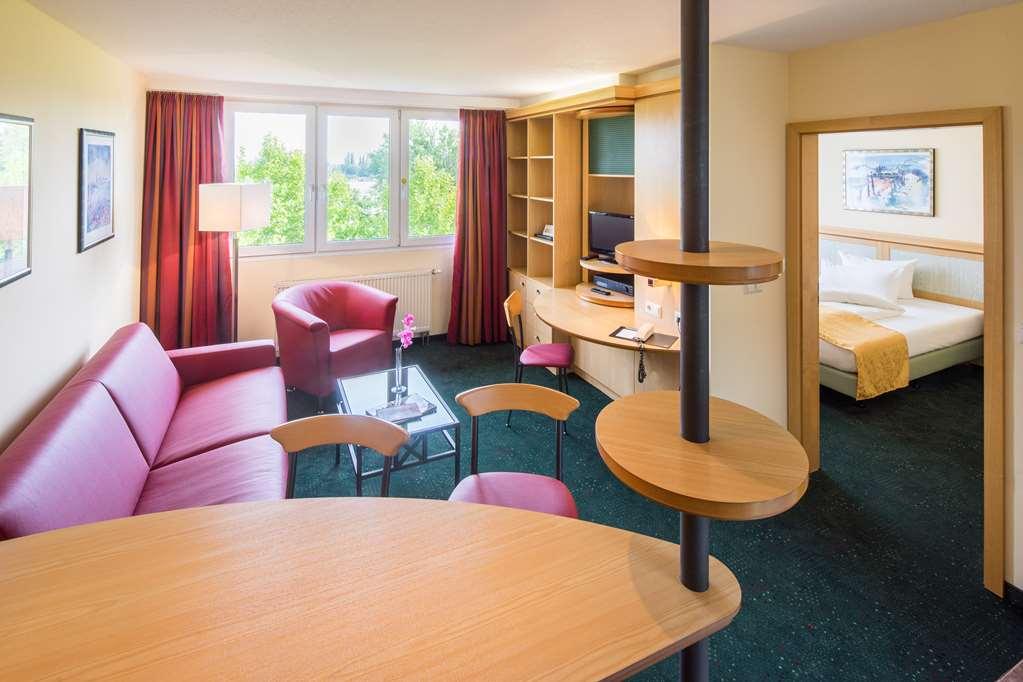 Hotel Suite Hotel Leipzig Leipzig