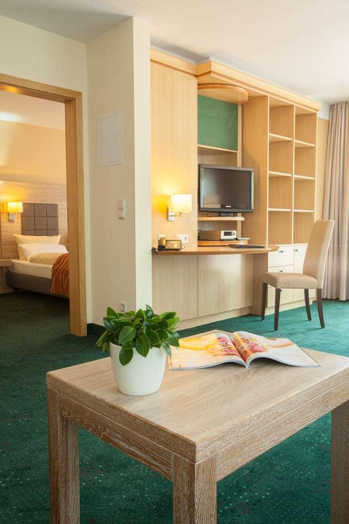 Suite Hotel Leipzig 4* Leipzig